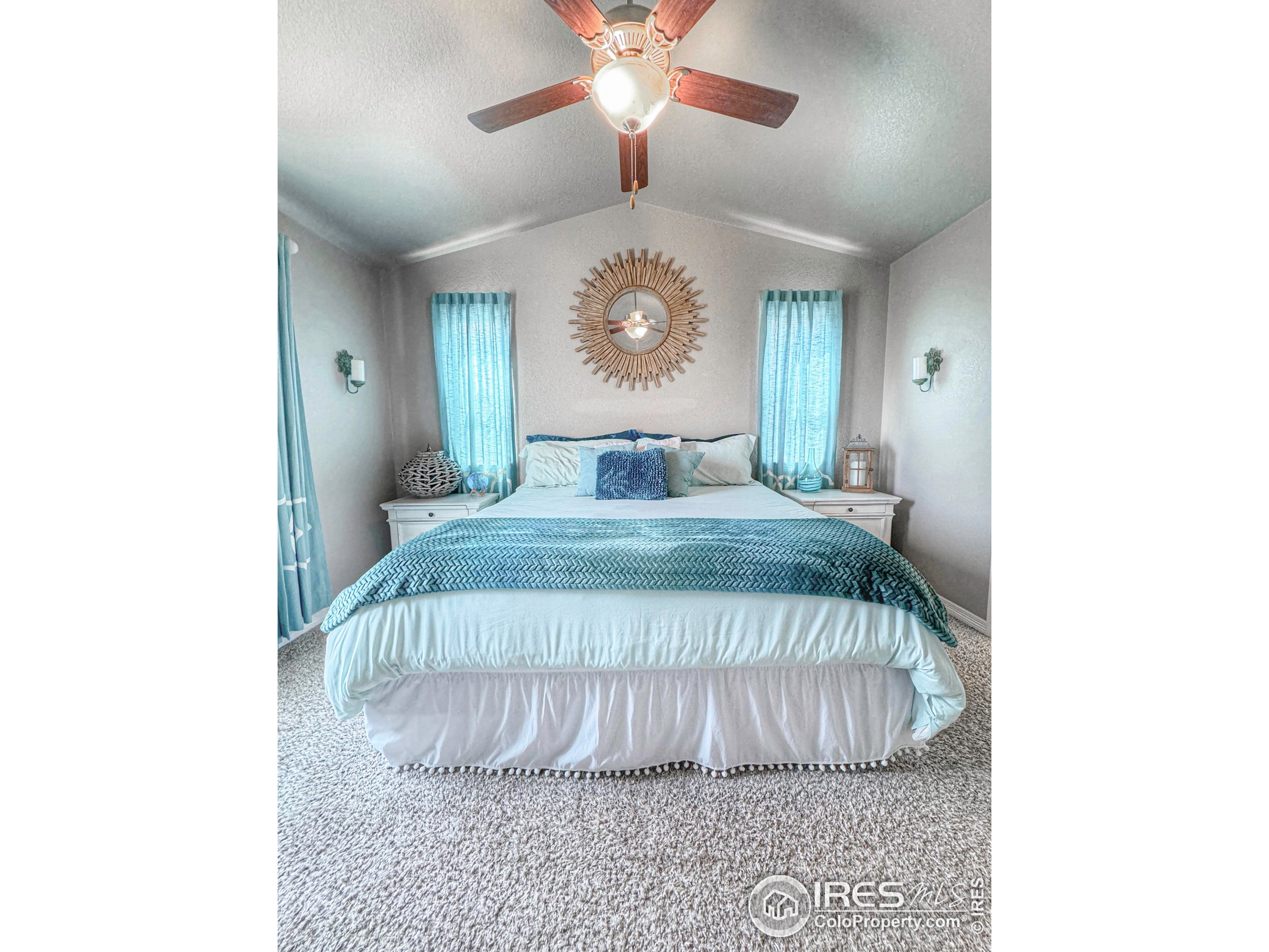 1195 Green Mountain Rd