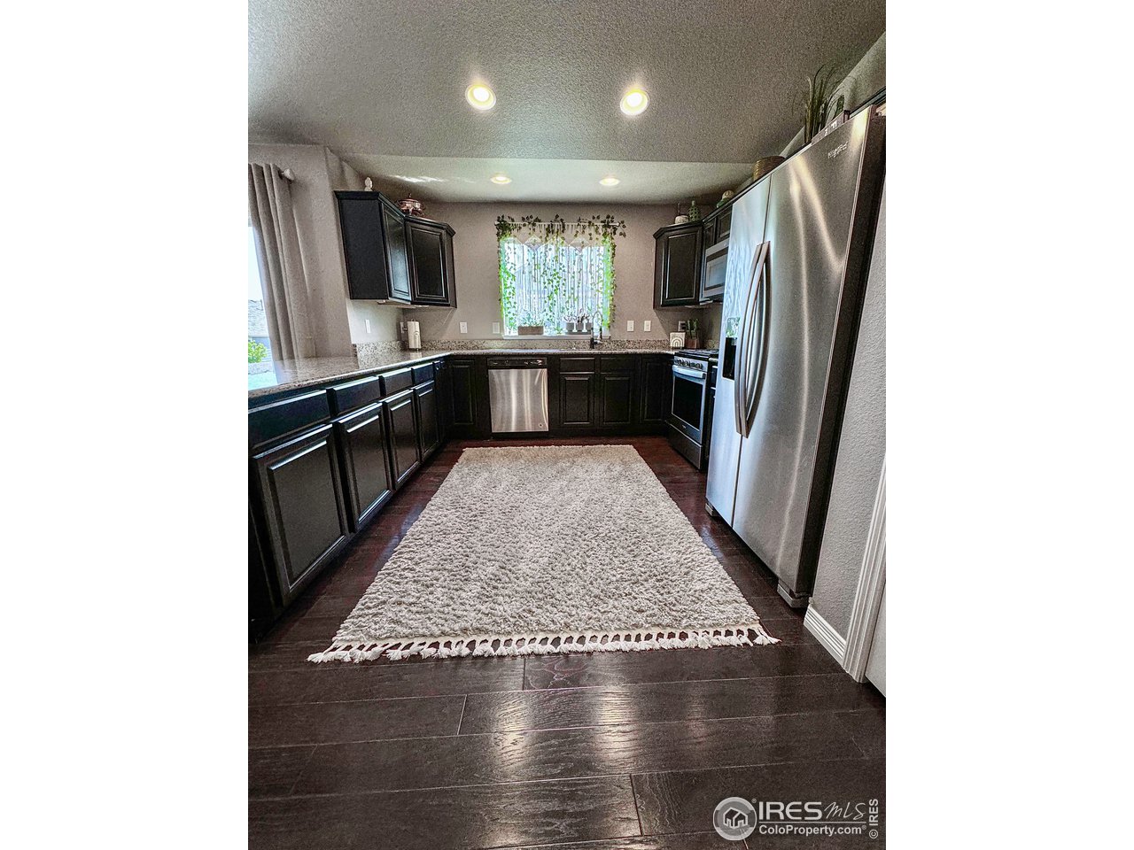 1195 Green Mountain Rd