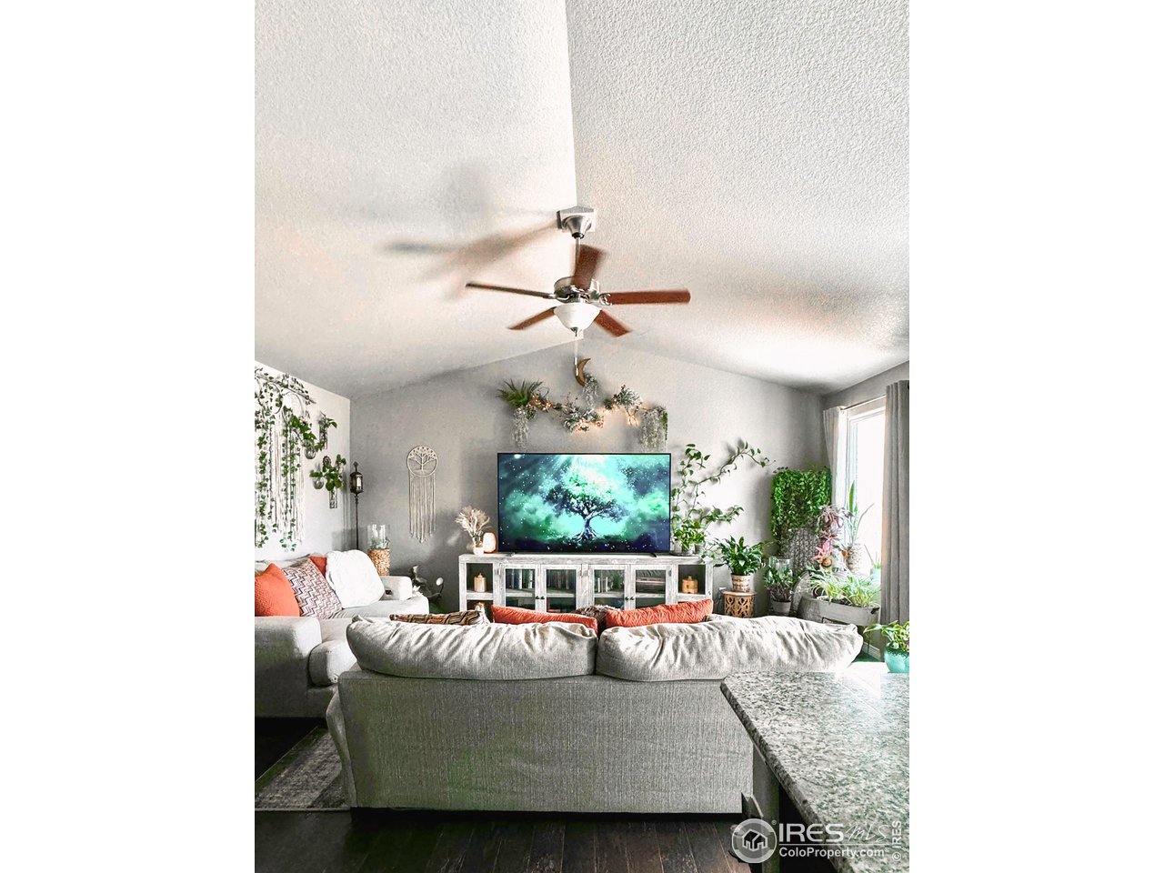 1195 Green Mountain Rd