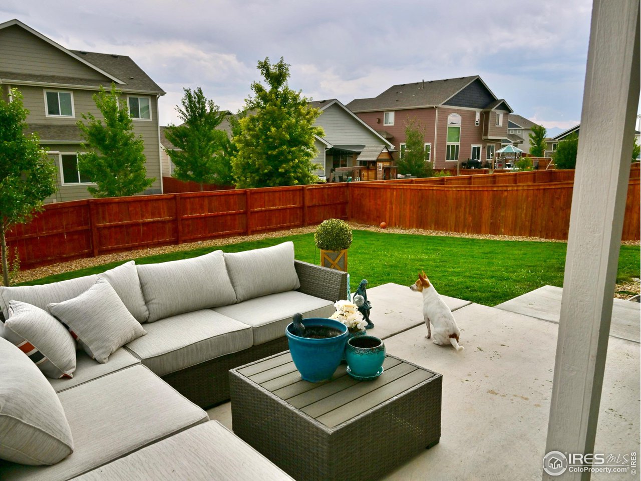 1195 Green Mountain Rd