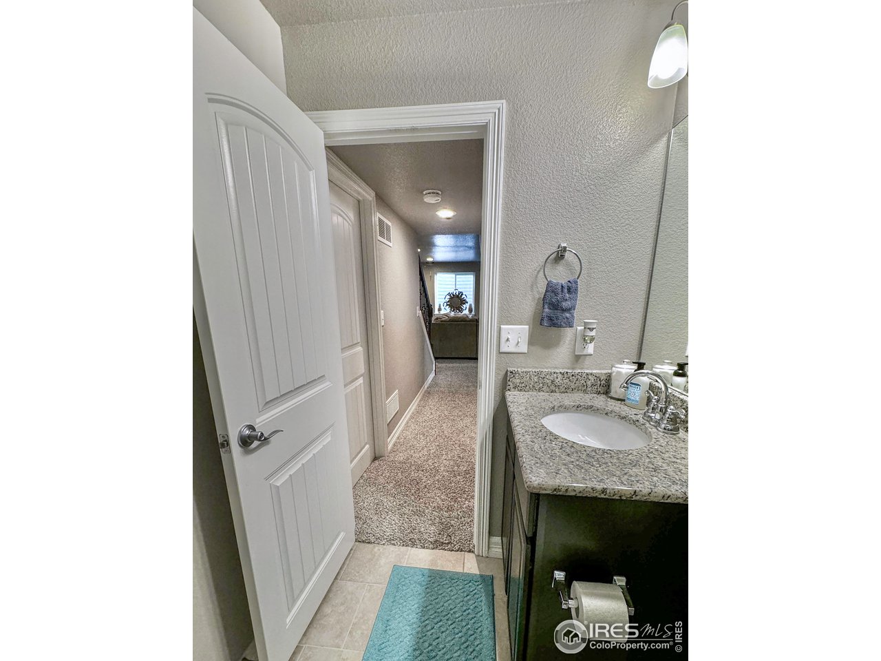 1195 Green Mountain Rd