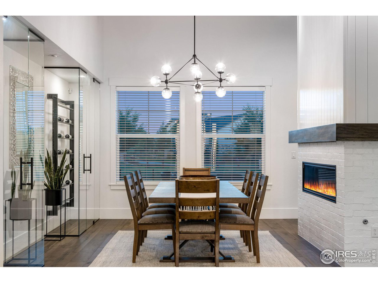 4300 Mountain Shadow Way