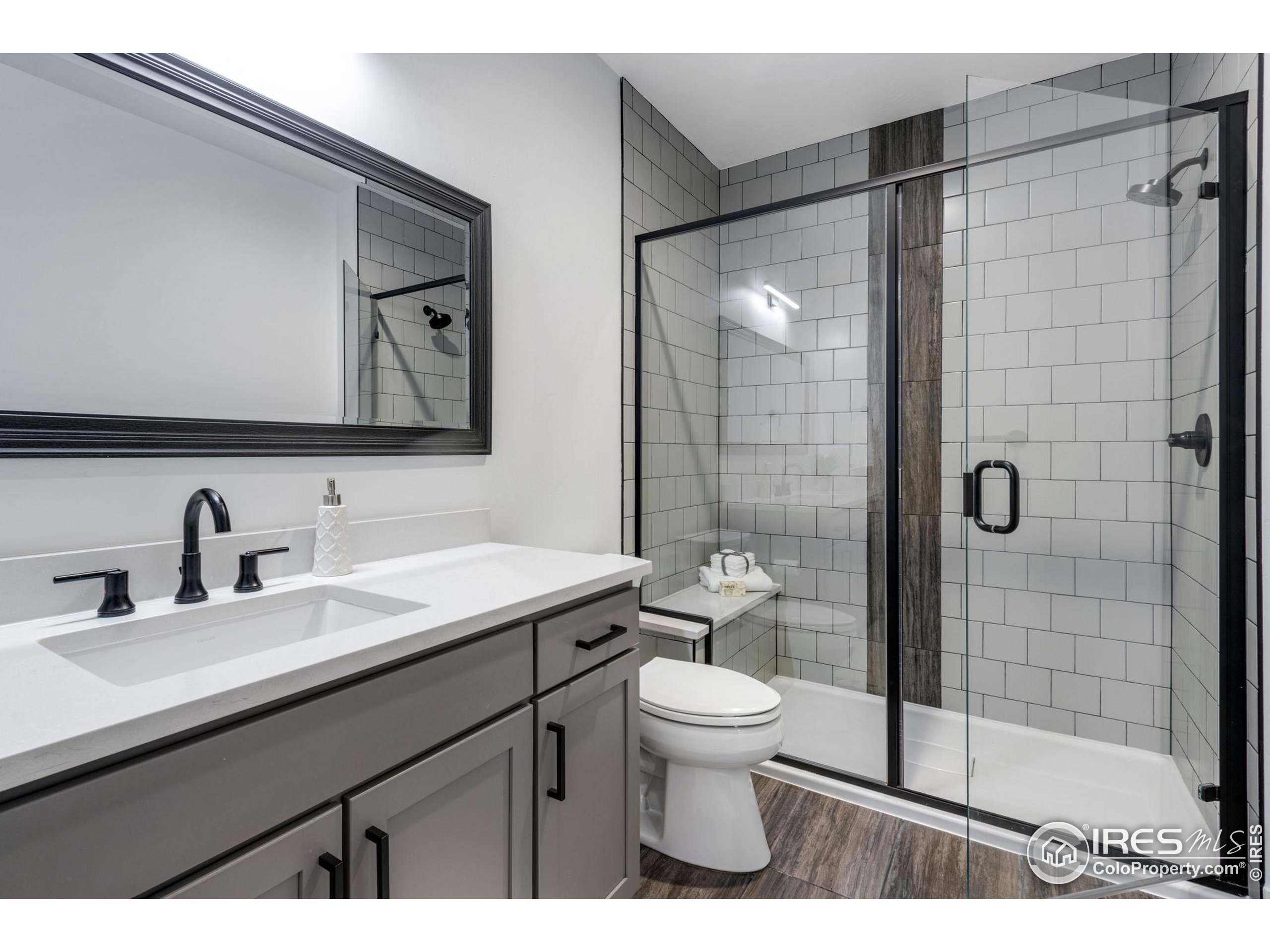 4300 Mountain Shadow Way