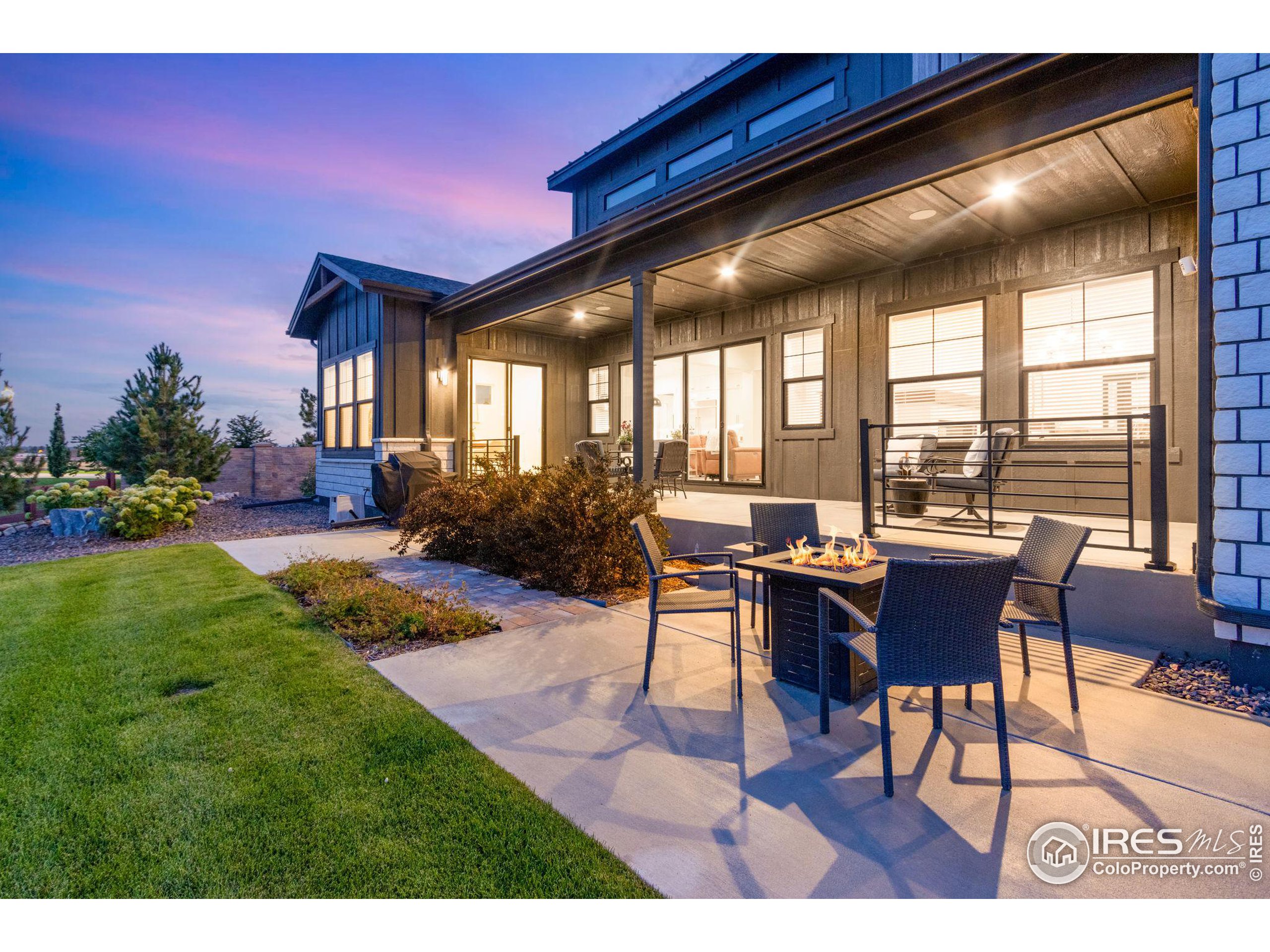 4300 Mountain Shadow Way