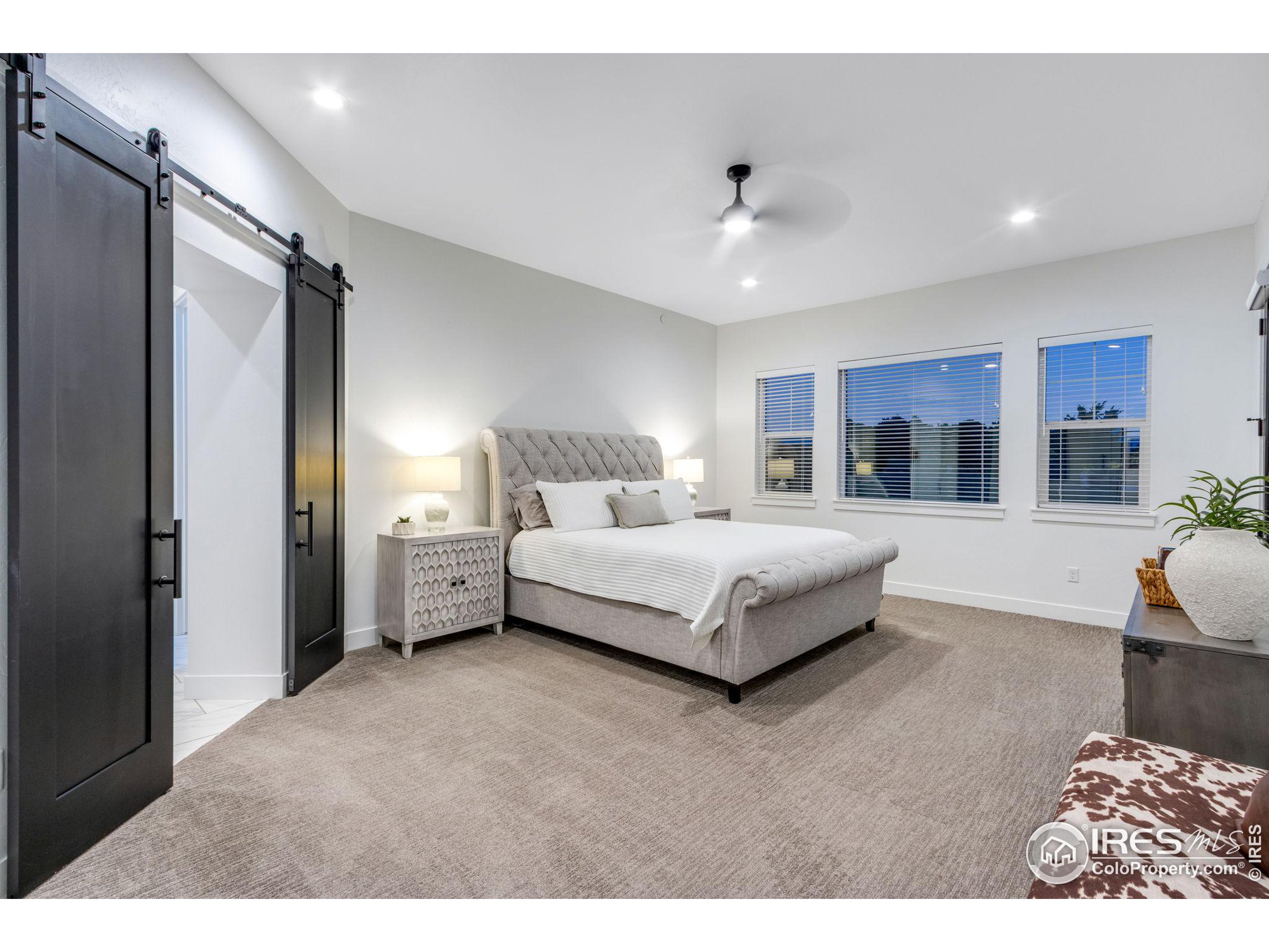 4300 Mountain Shadow Way