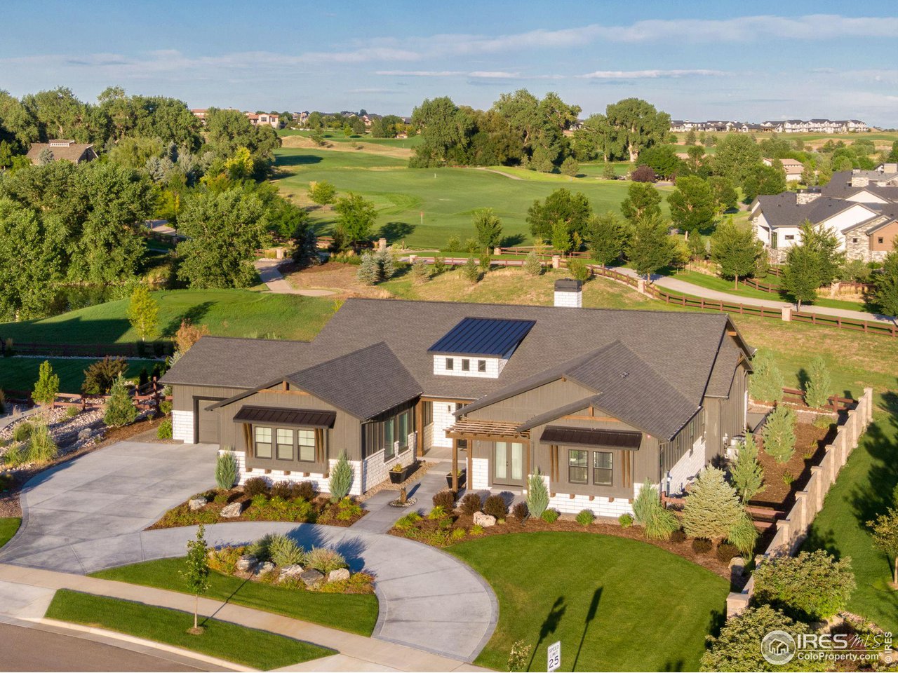 4300 Mountain Shadow Way