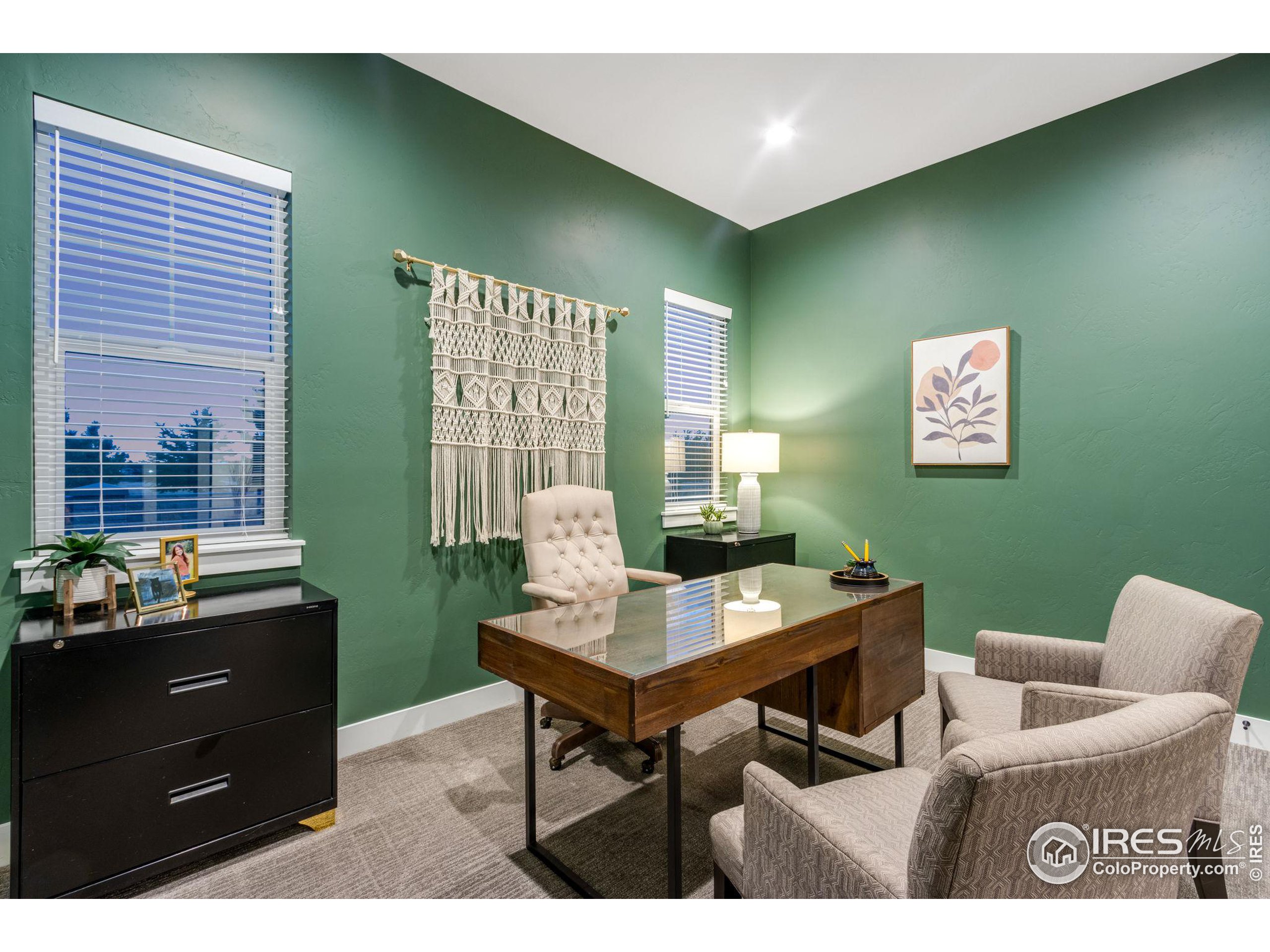 4300 Mountain Shadow Way