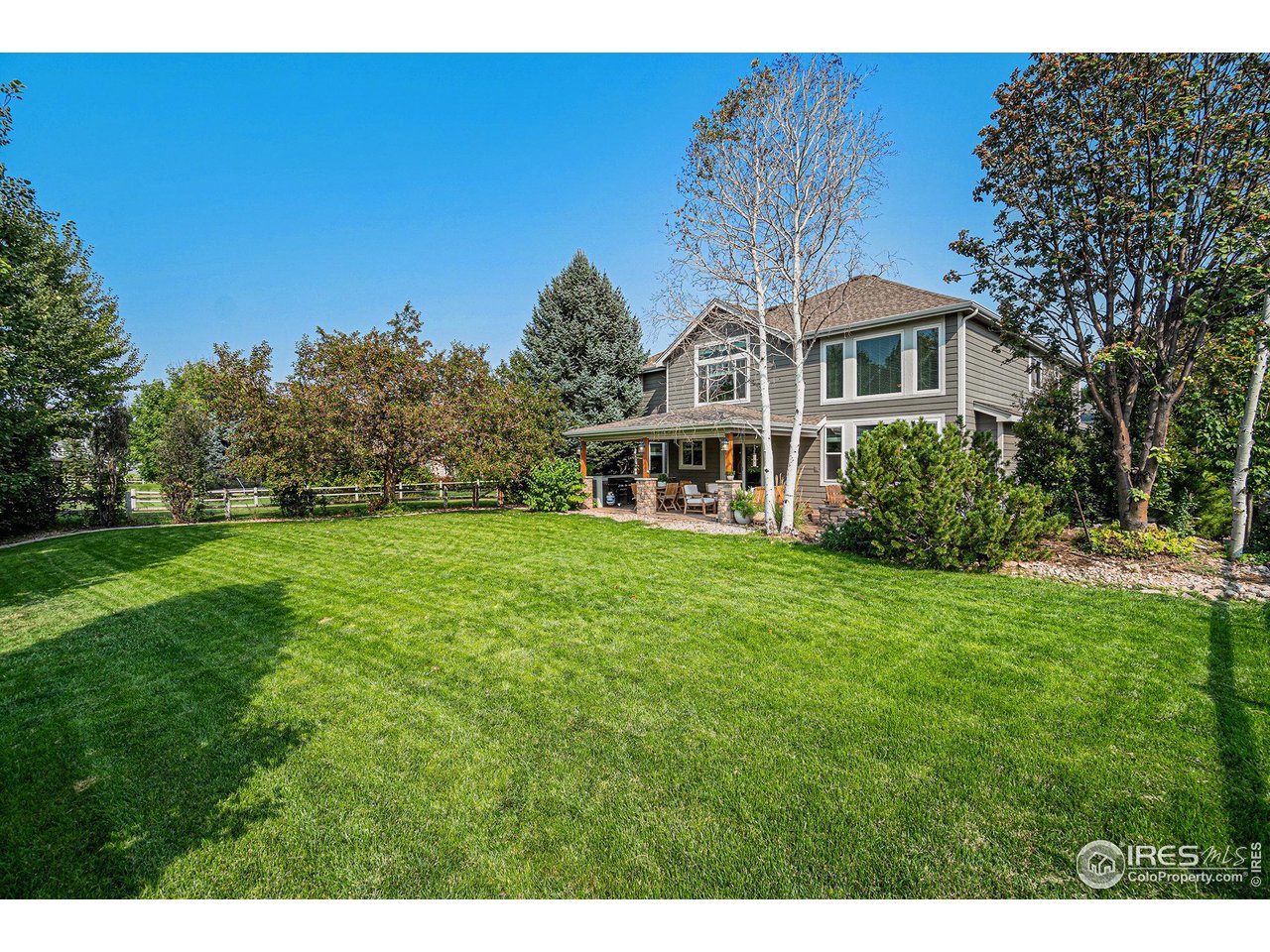 5403 Golden Willow Dr