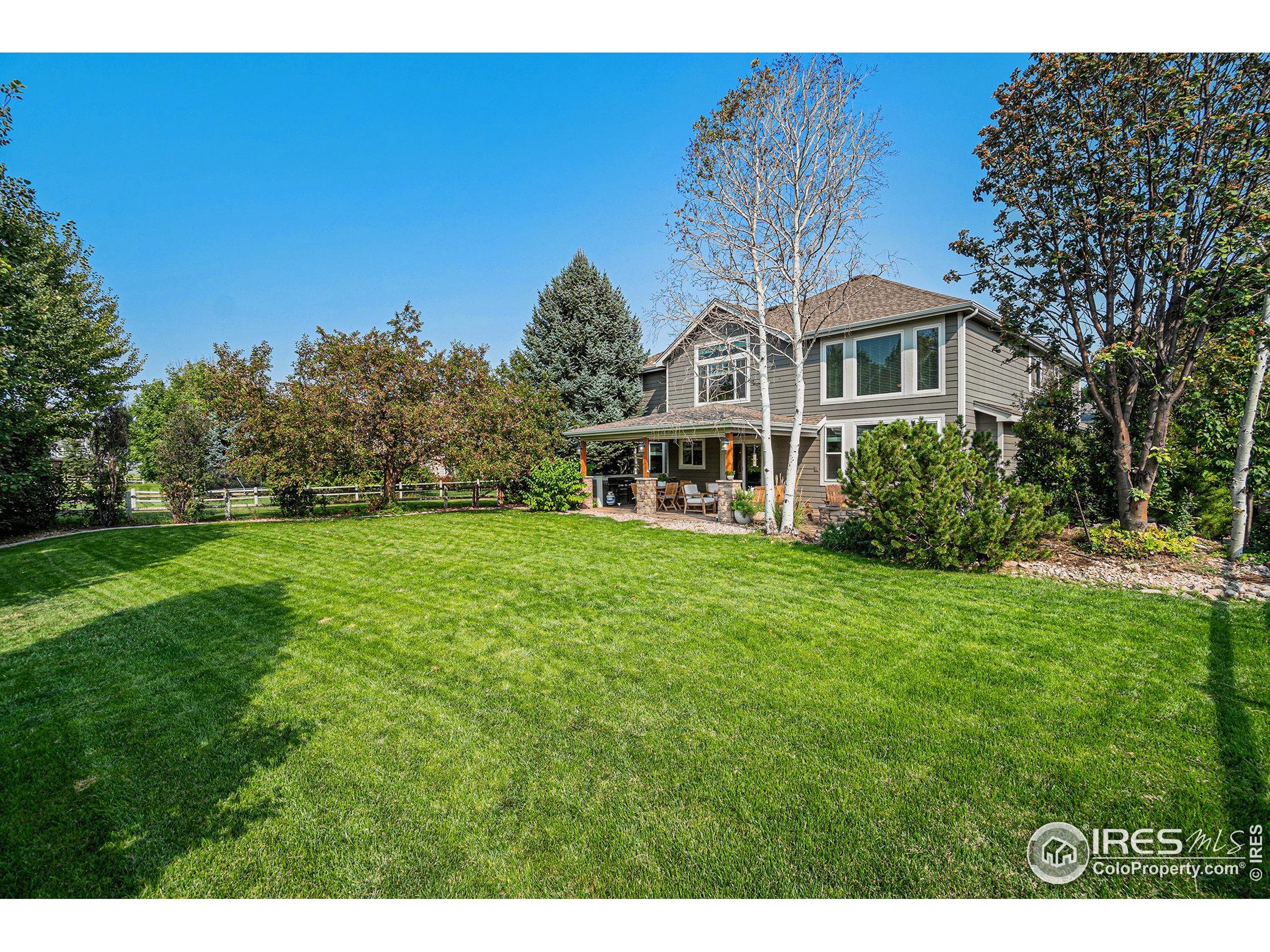 5403 Golden Willow Dr