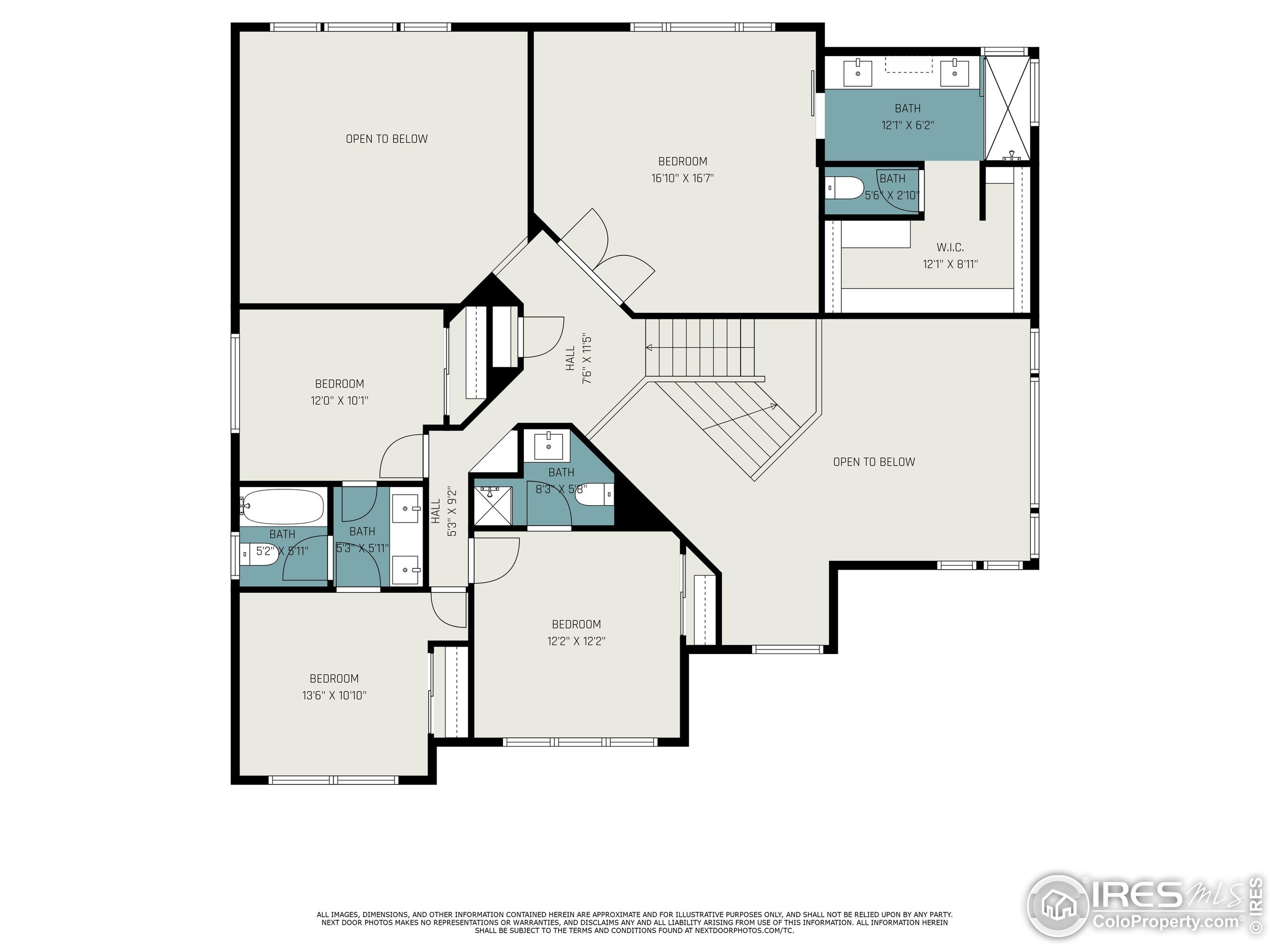 5403 Golden Willow Dr