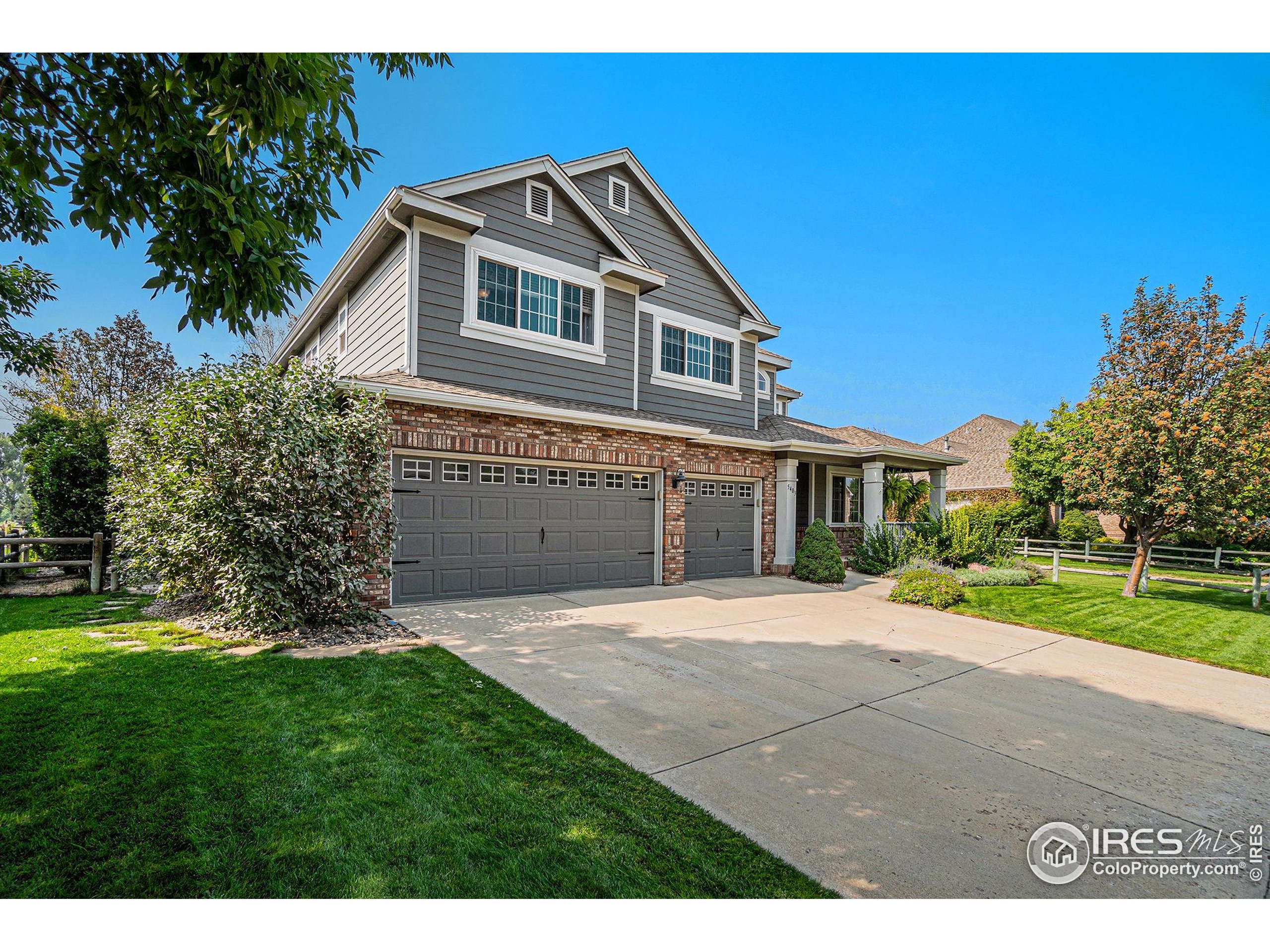 5403 Golden Willow Dr