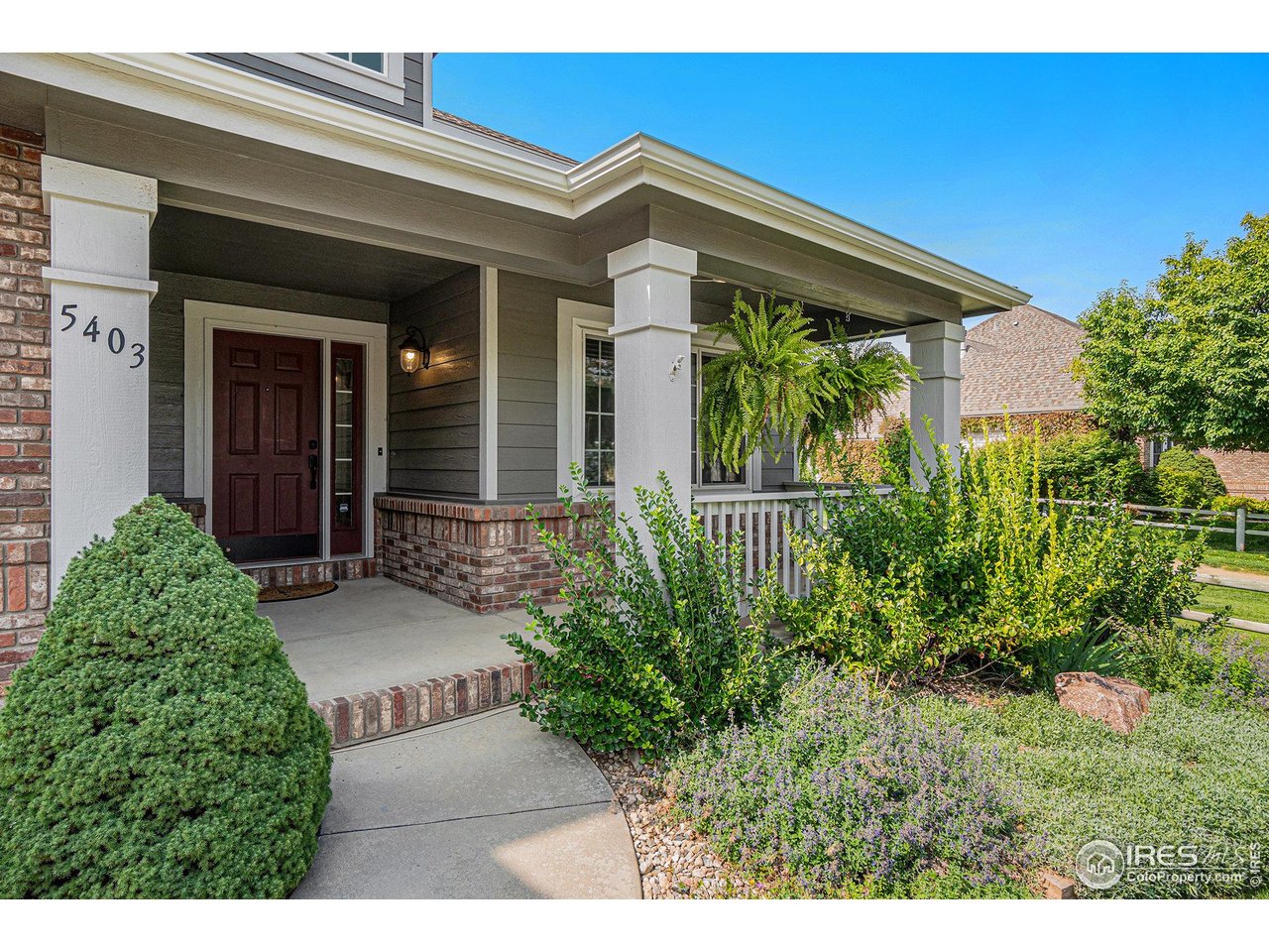 5403 Golden Willow Dr