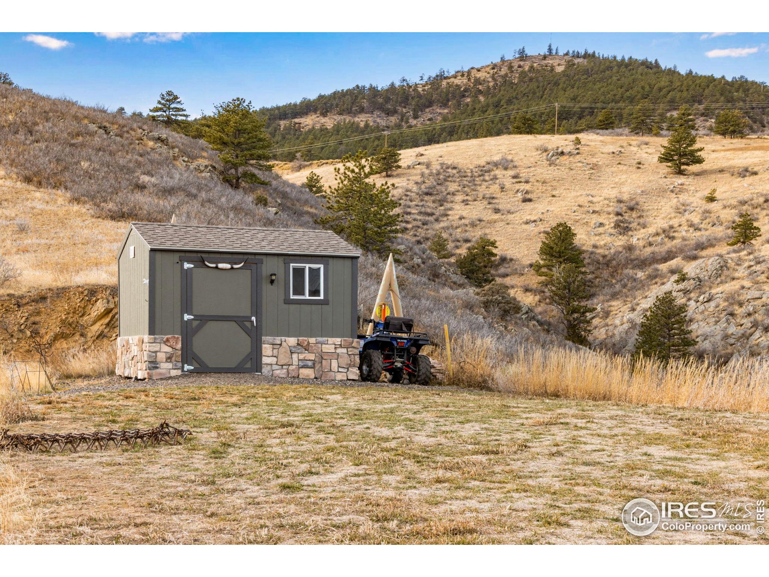 12422 W County Road 18 E