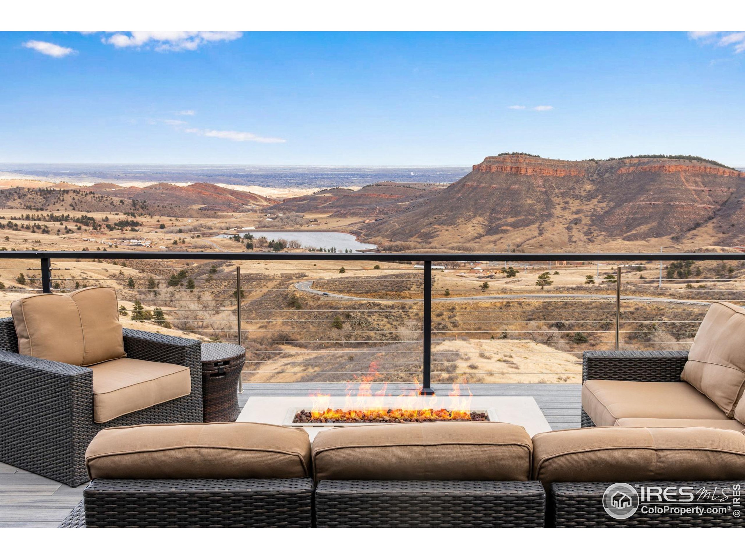 12422 W County Road 18 E