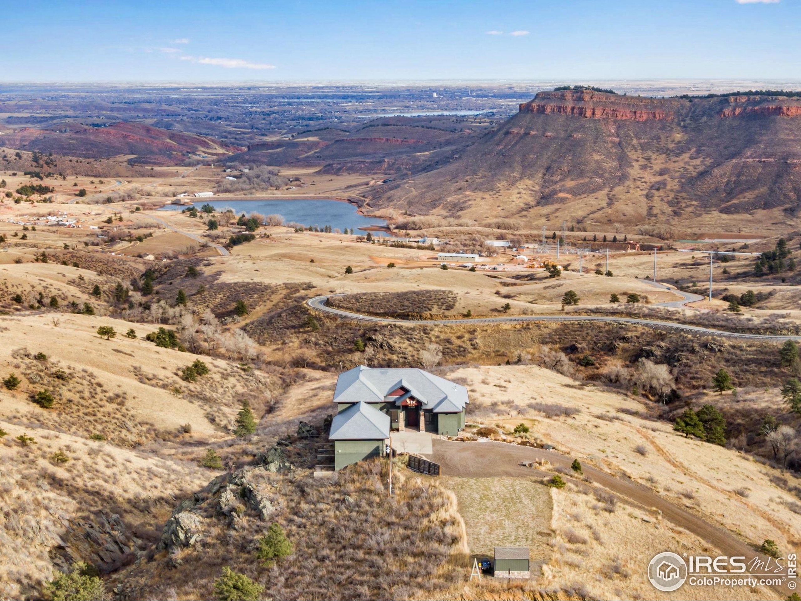 12422 W County Road 18 E