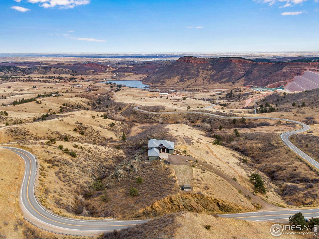 12422 W County Road 18 E