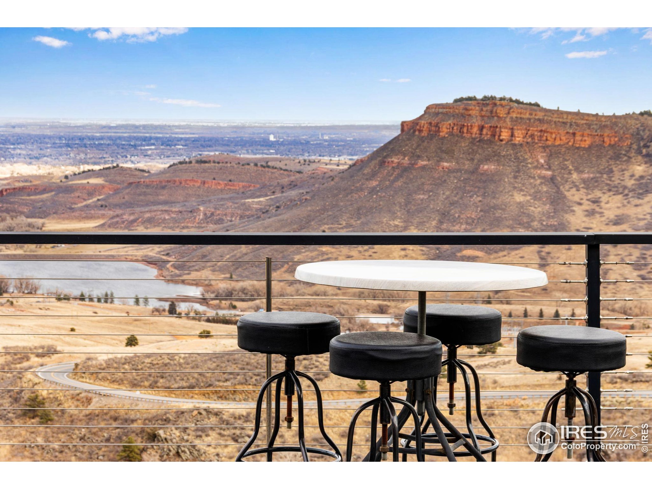 12422 W County Road 18 E