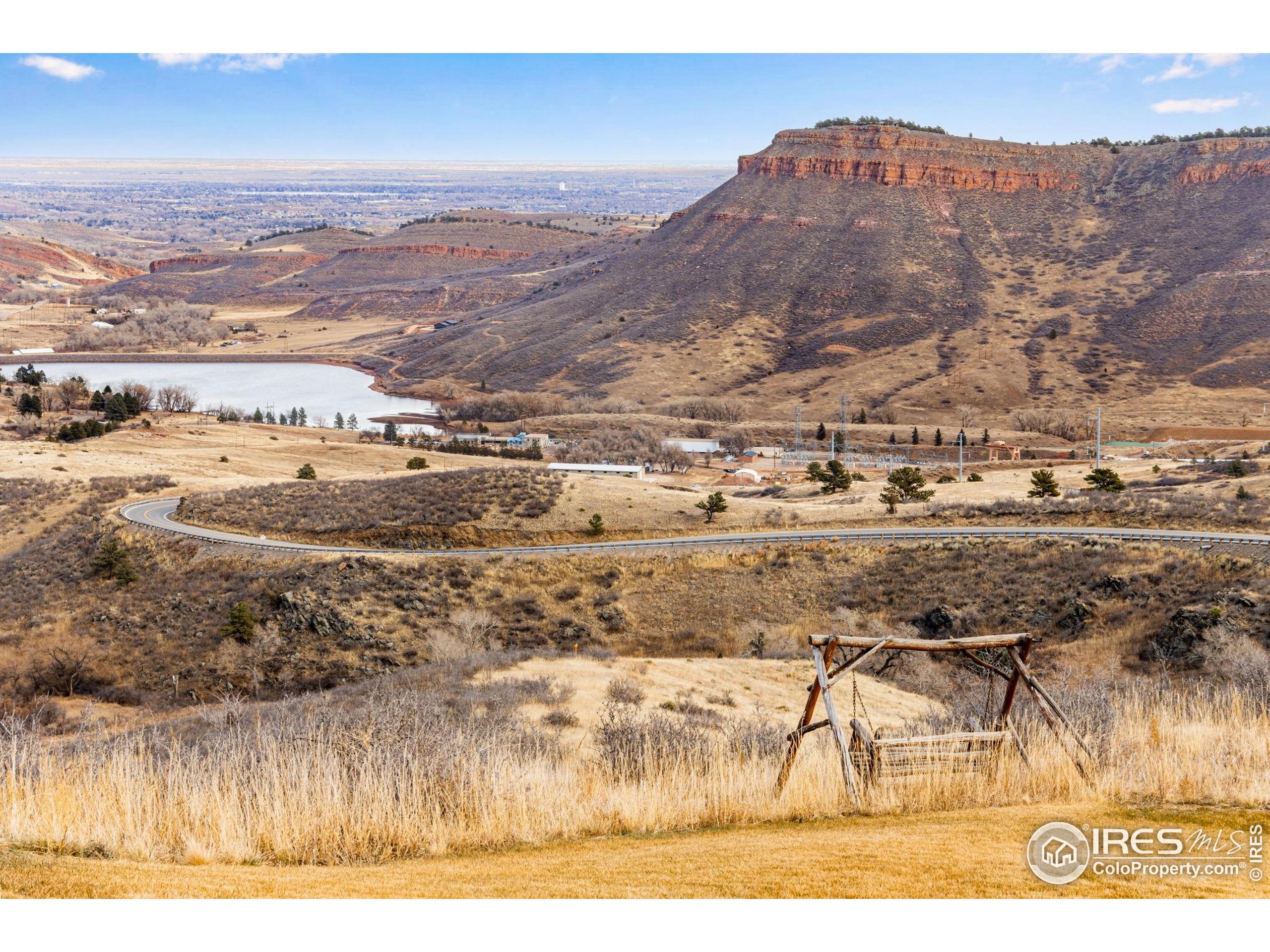 12422 W County Road 18 E