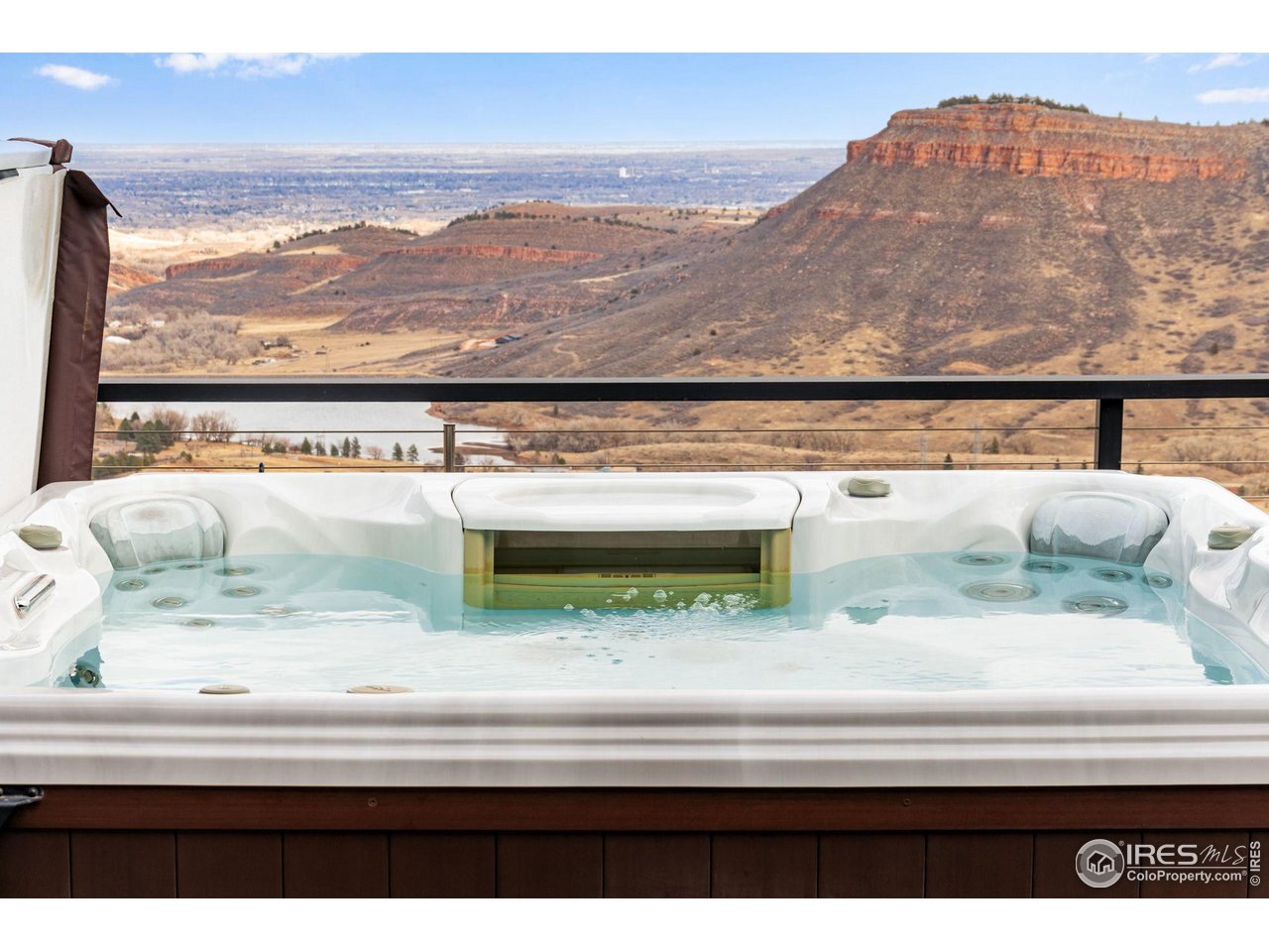 12422 W County Road 18 E