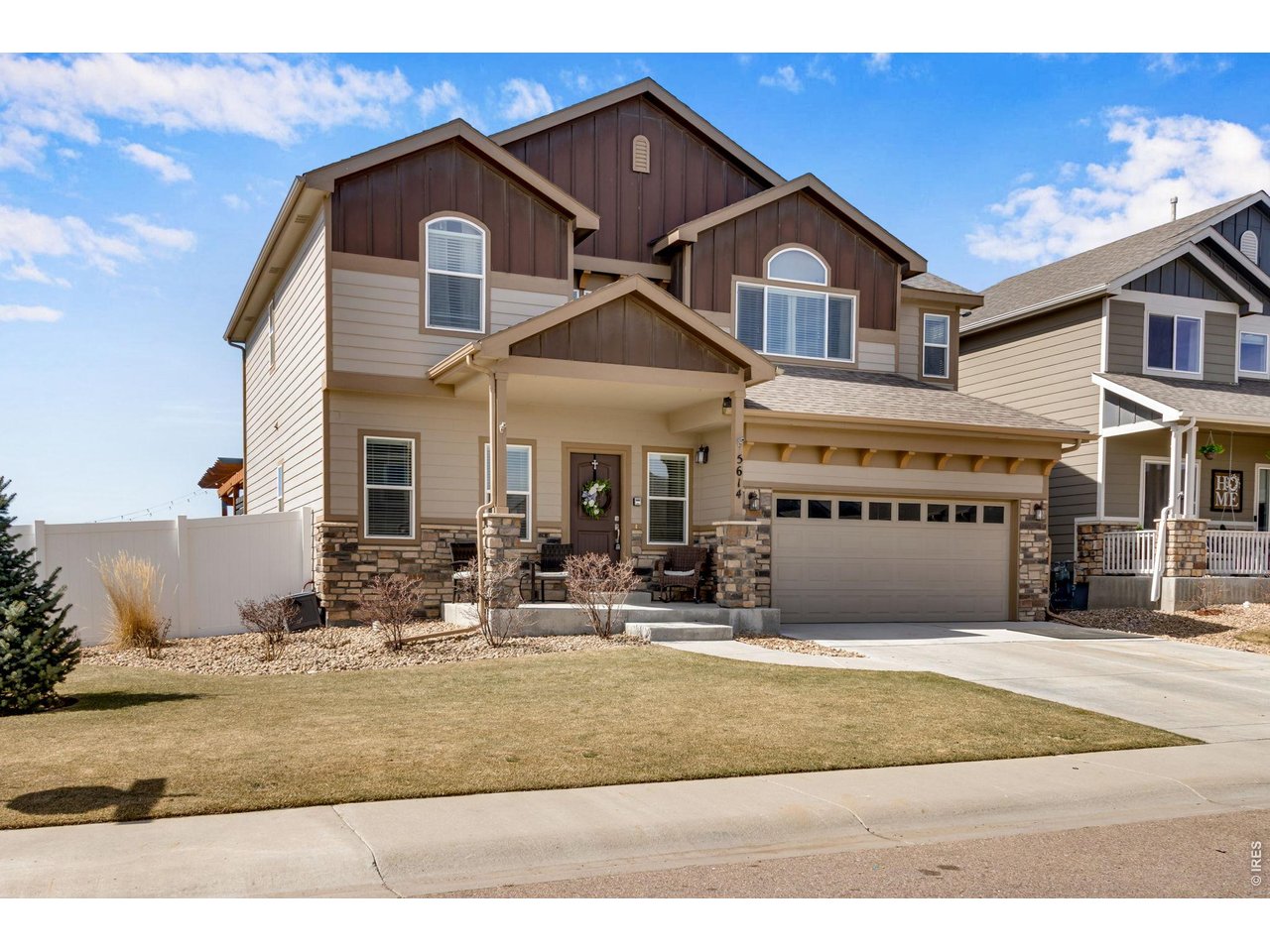 5614 Carmon Dr
