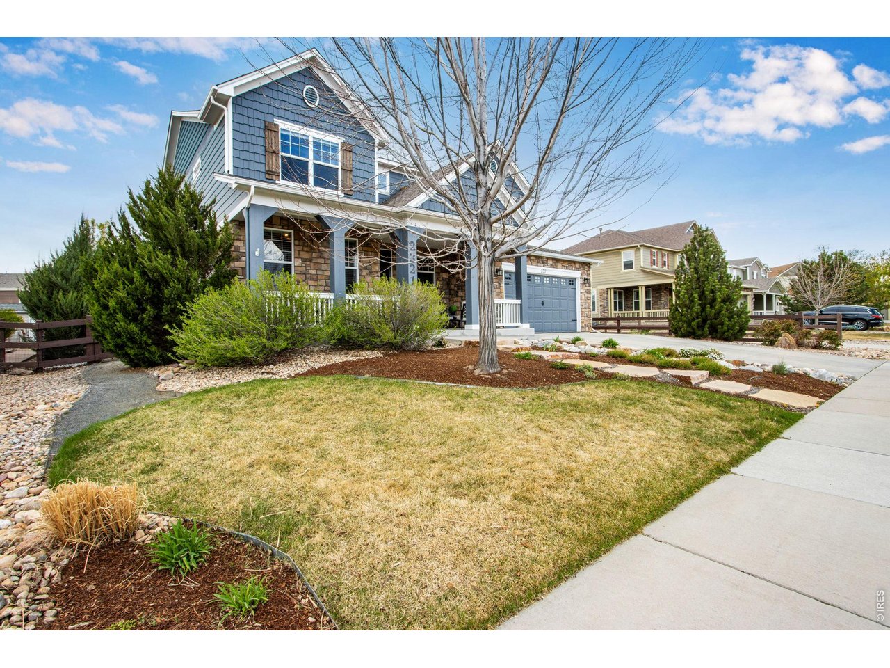 2321 Copper Crest Ln