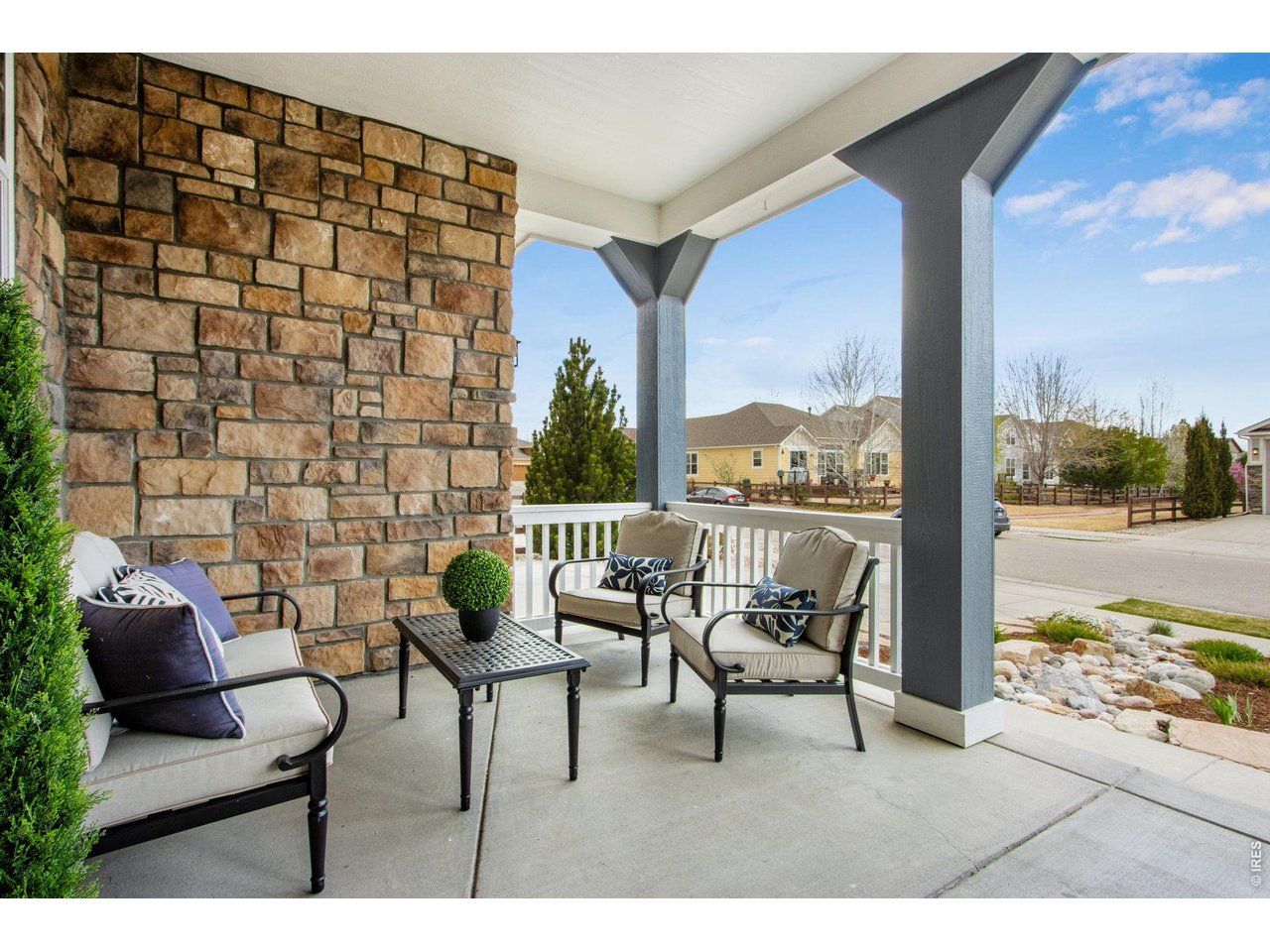 2321 Copper Crest Ln