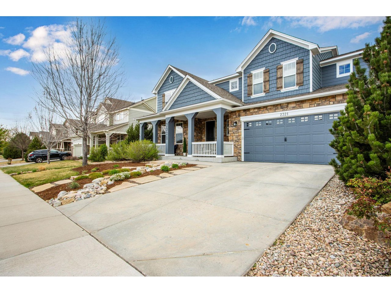 2321 Copper Crest Ln