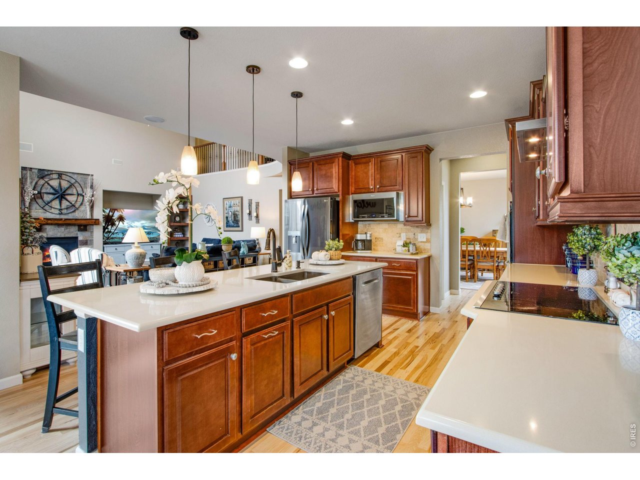 2321 Copper Crest Ln