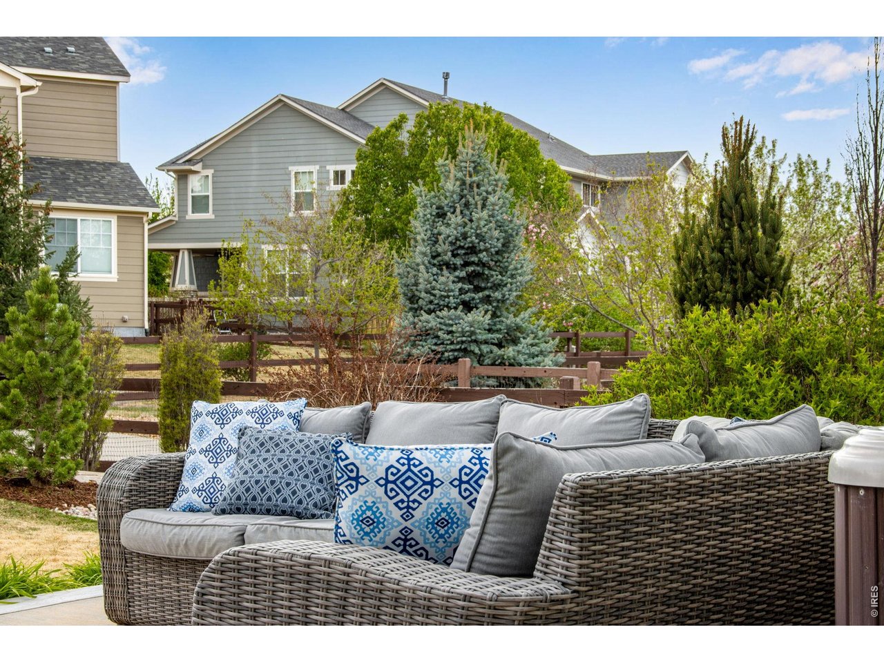 2321 Copper Crest Ln