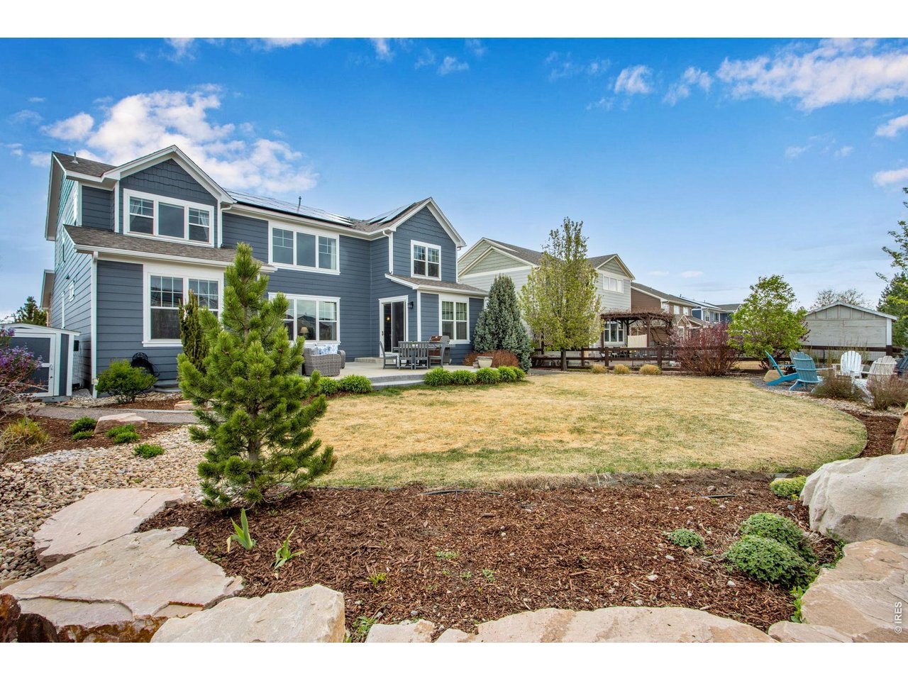 2321 Copper Crest Ln