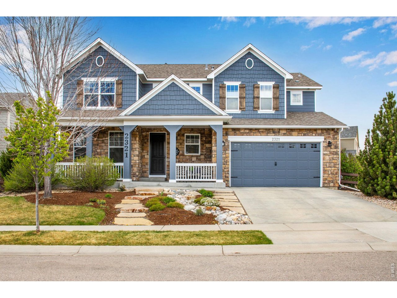 2321 Copper Crest Ln