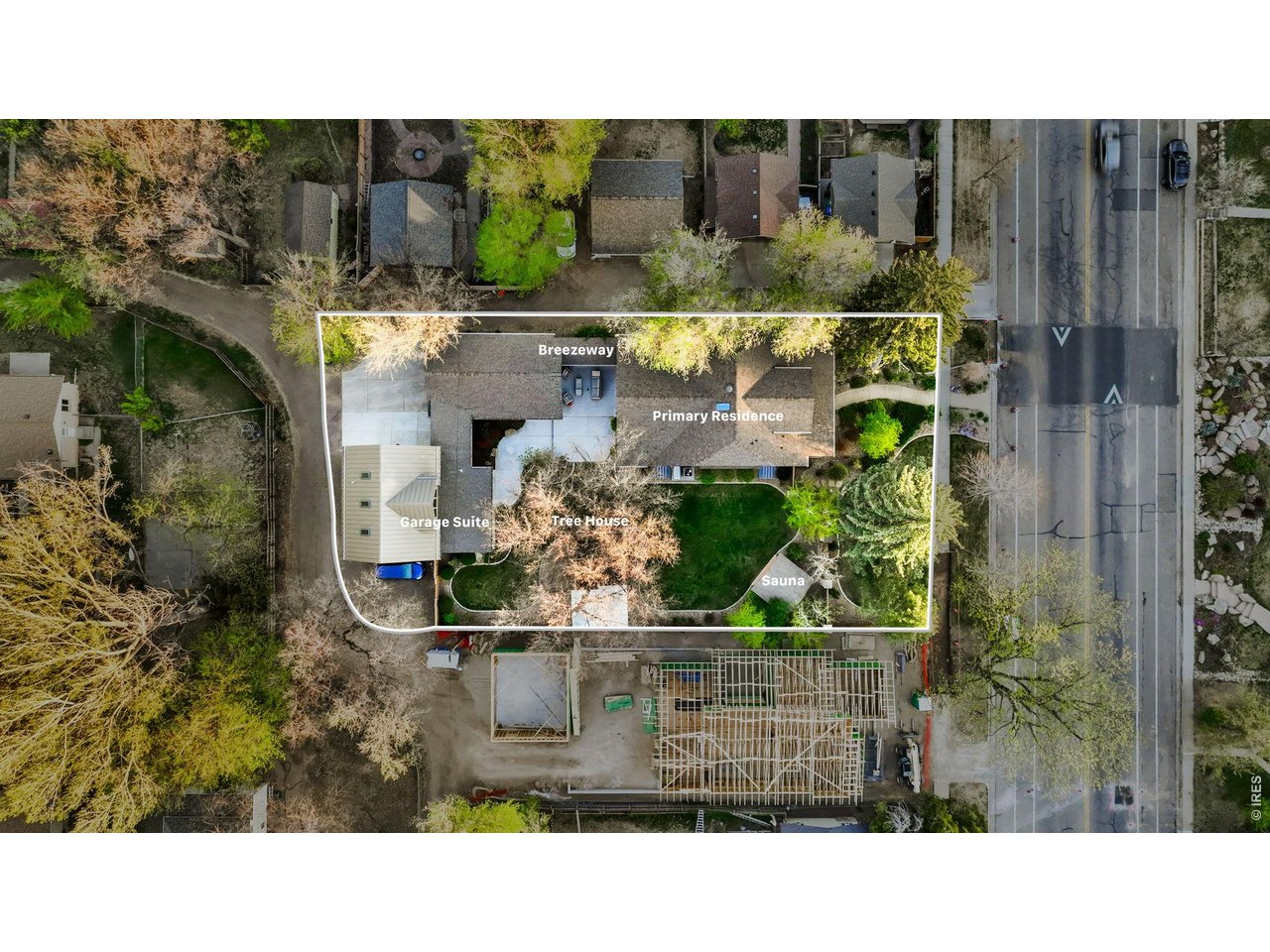 316 Wood St