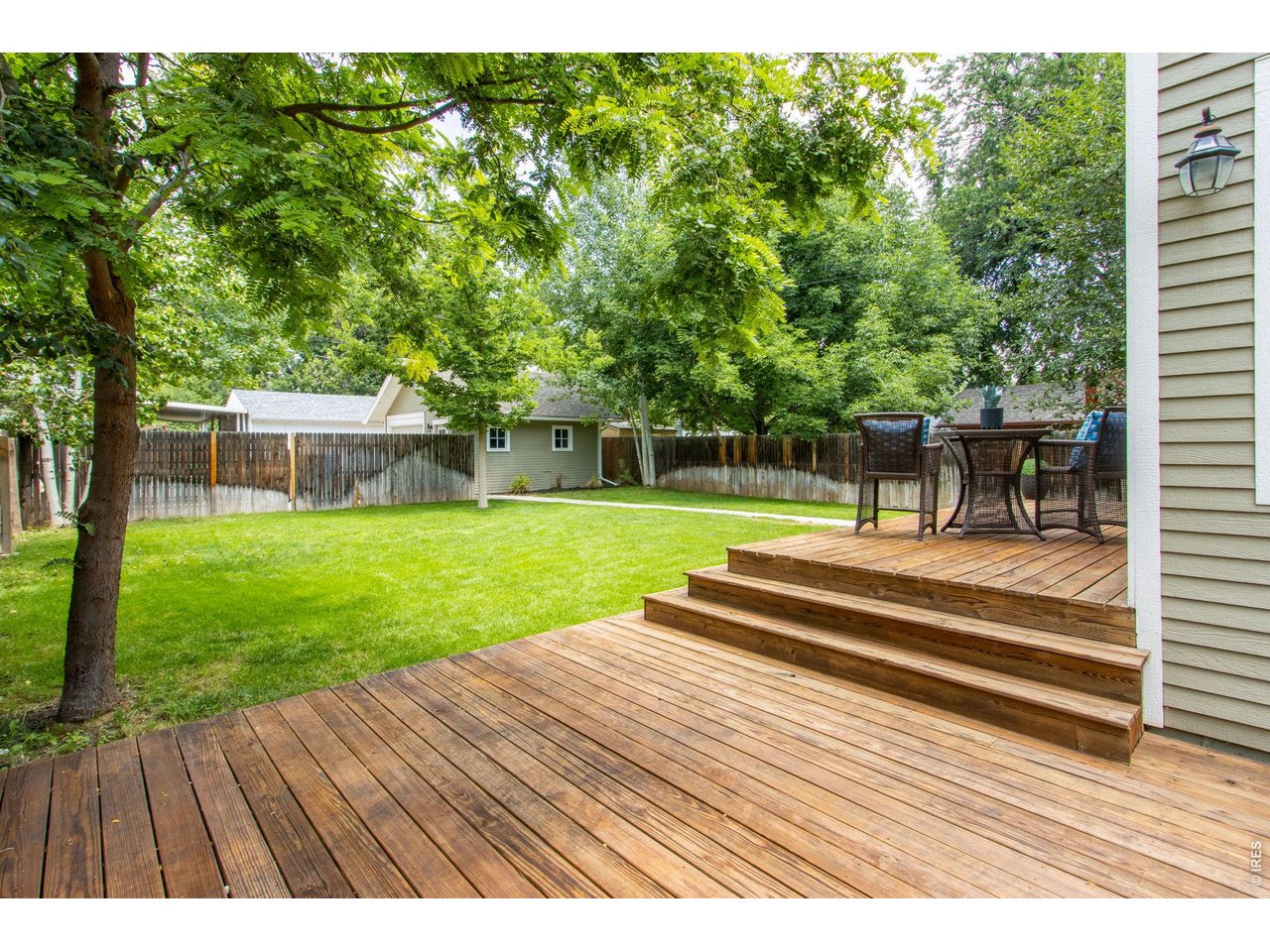 920 Laporte Ave