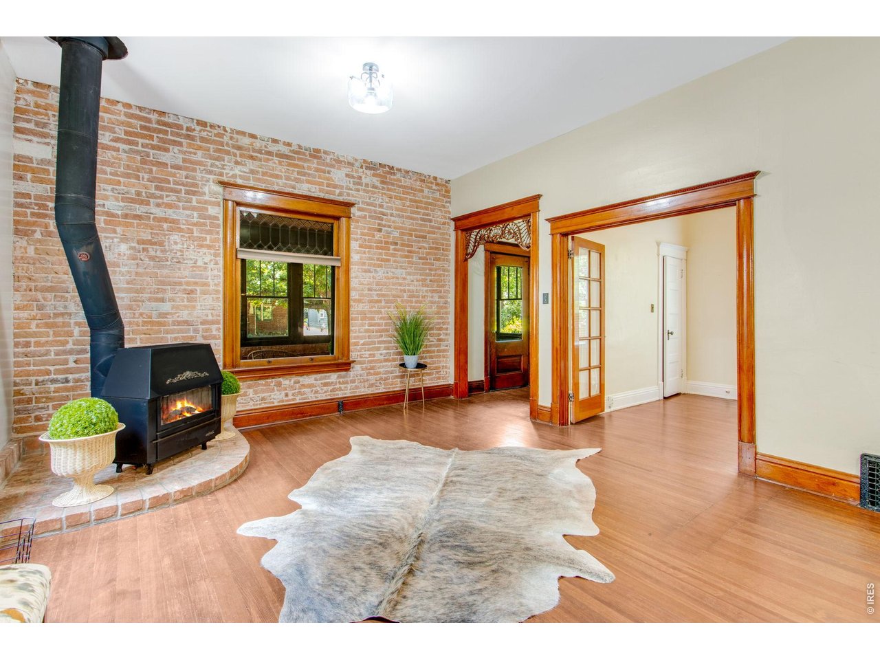 920 Laporte Ave