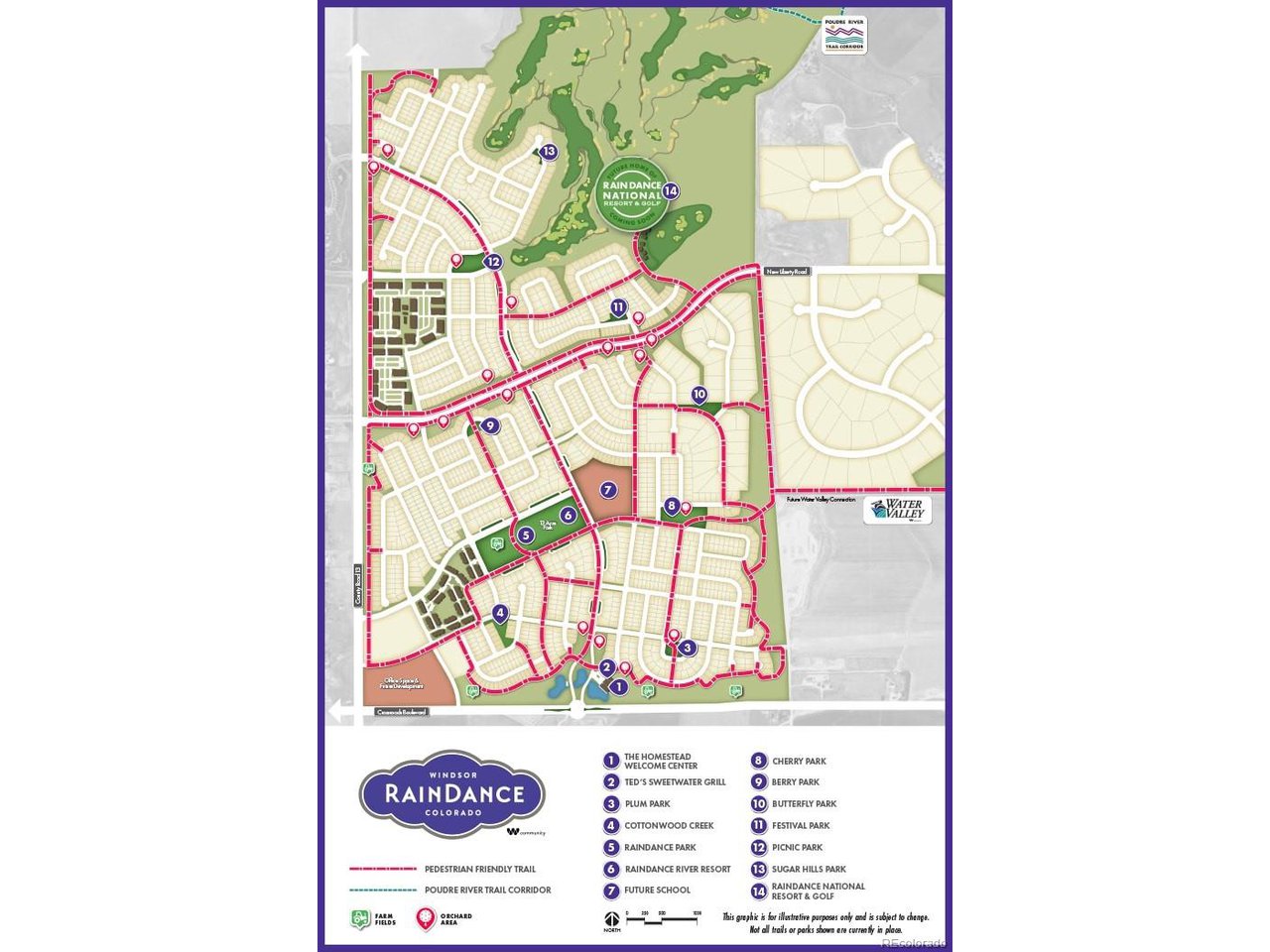 2076 Peach Blossom Dr