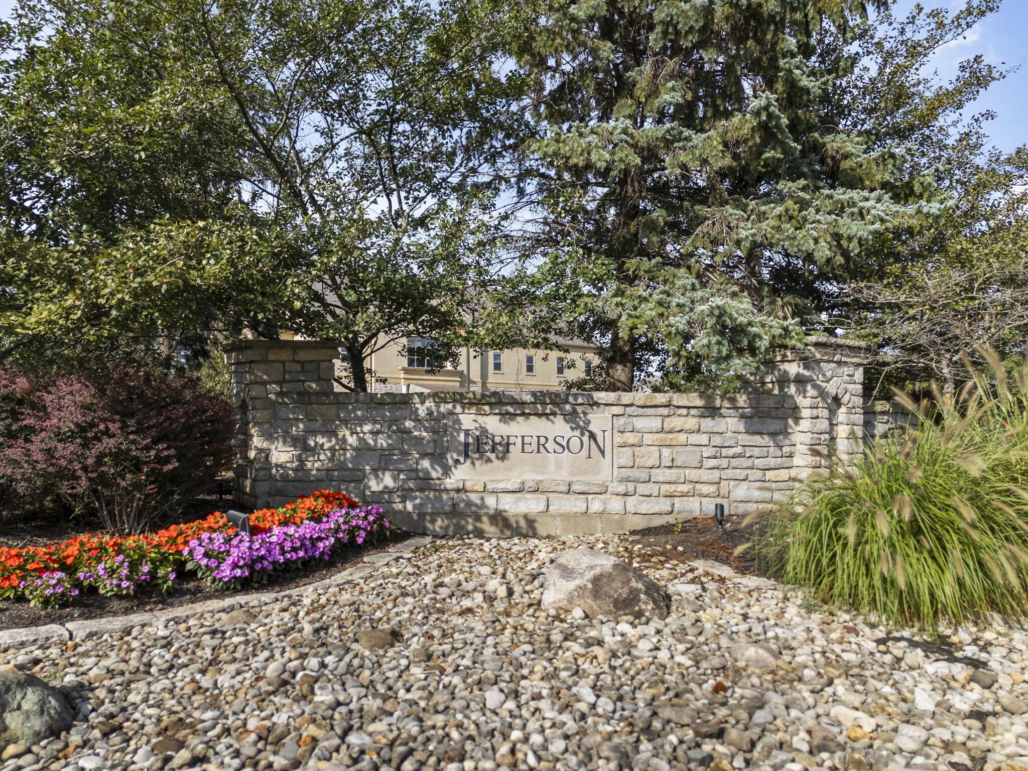 1173 Jackson Hole Drive