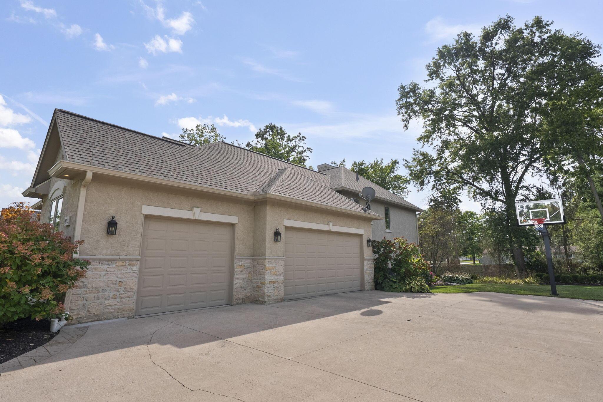 1173 Jackson Hole Drive