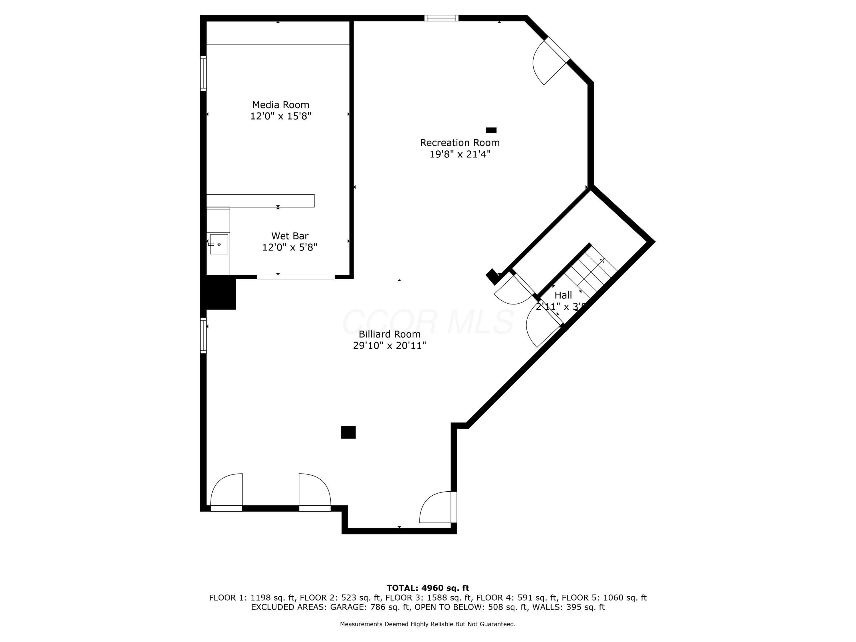 1173 Jackson Hole Drive