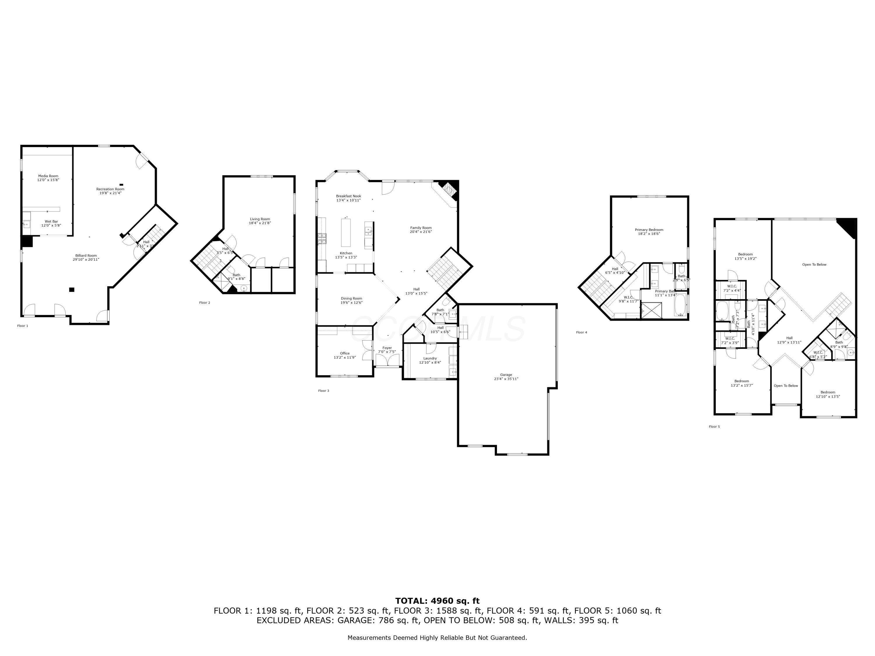 1173 Jackson Hole Drive