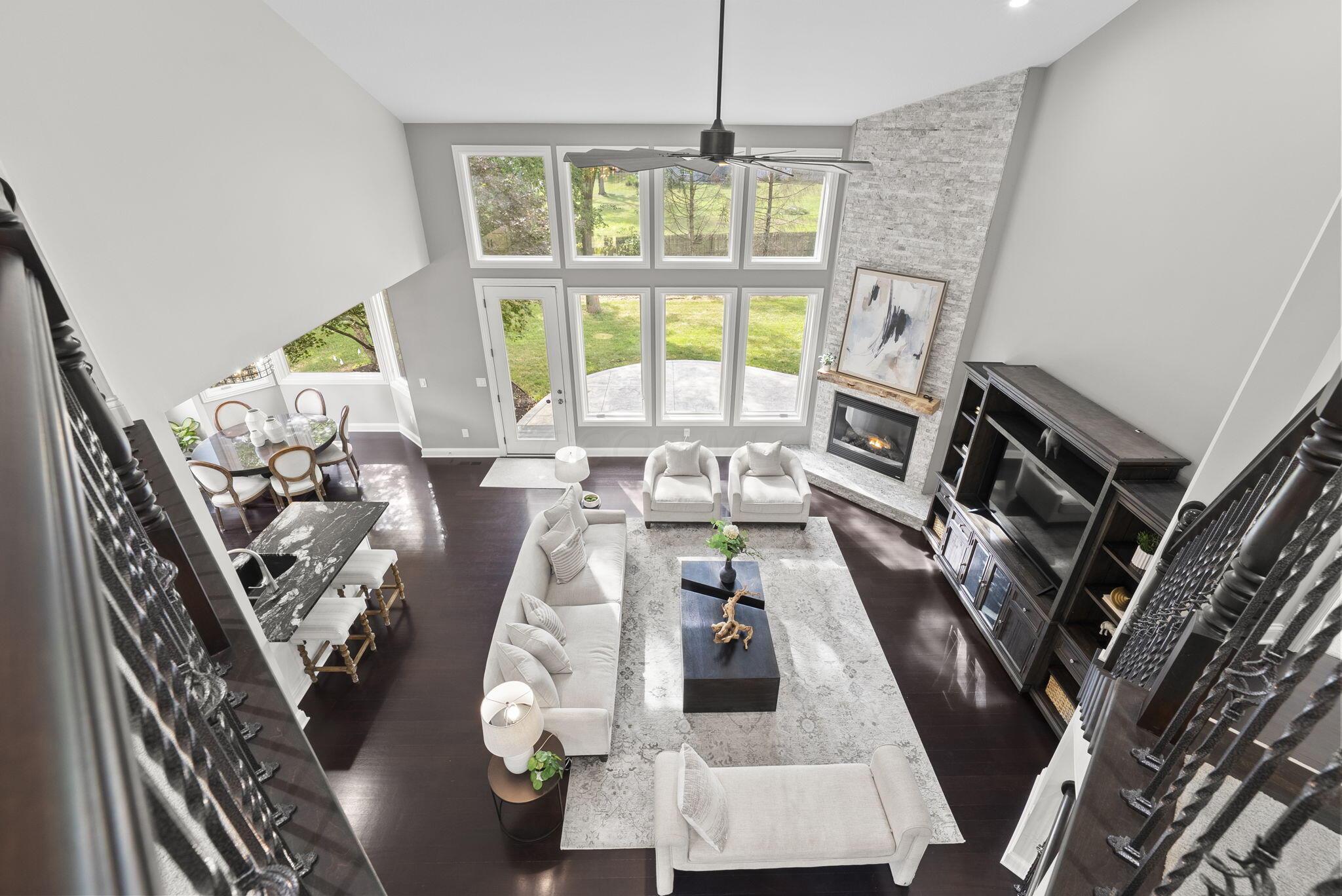 1173 Jackson Hole Drive