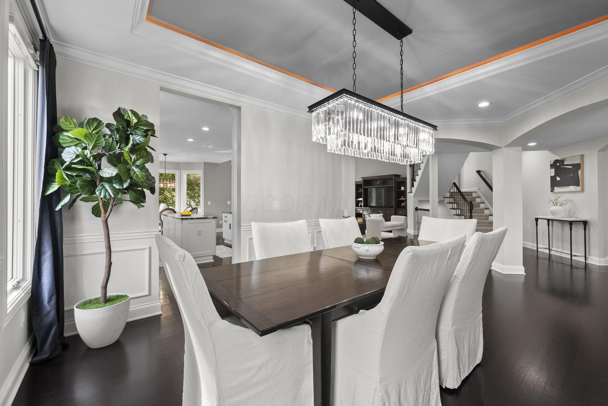 1173 Jackson Hole Drive