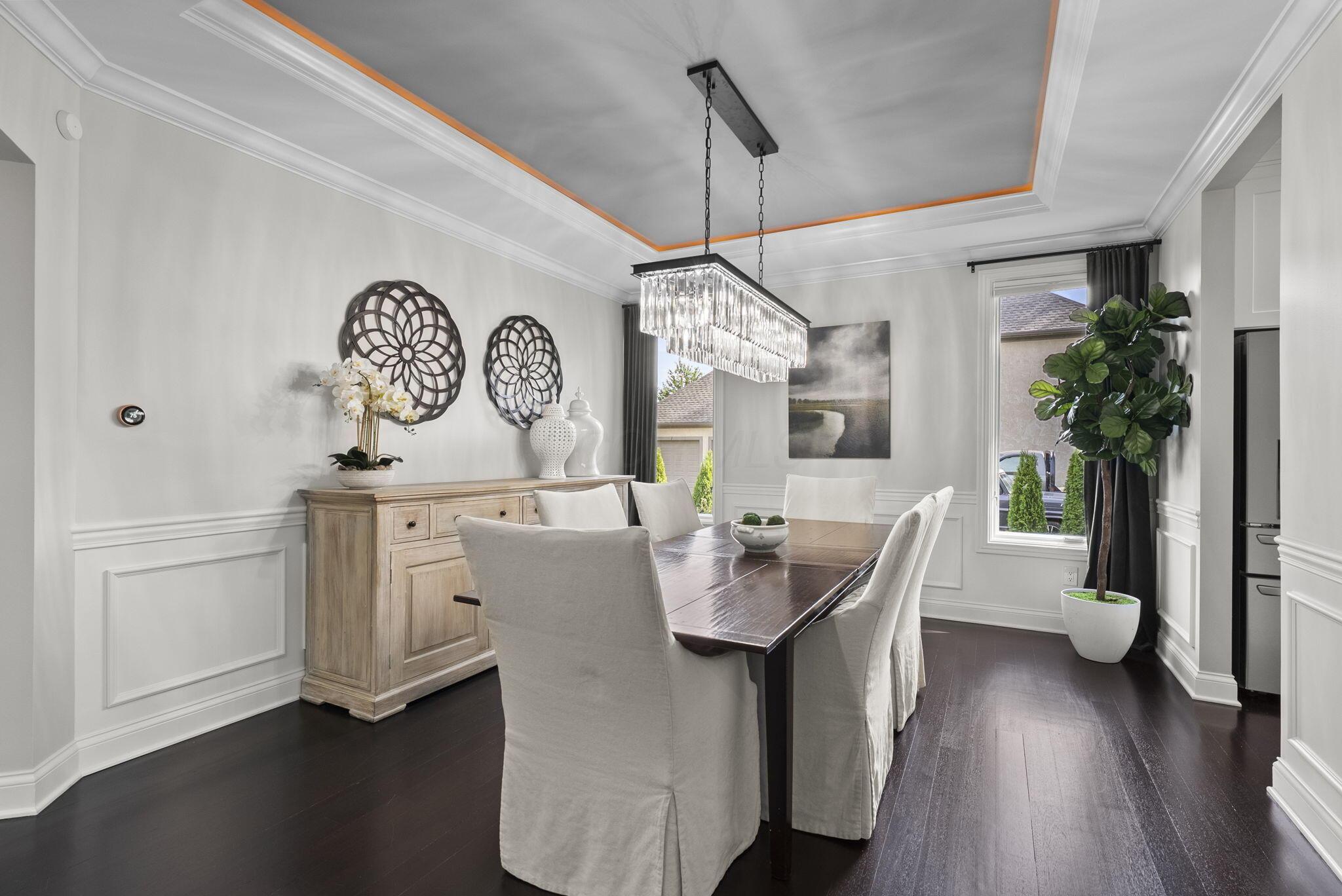 1173 Jackson Hole Drive
