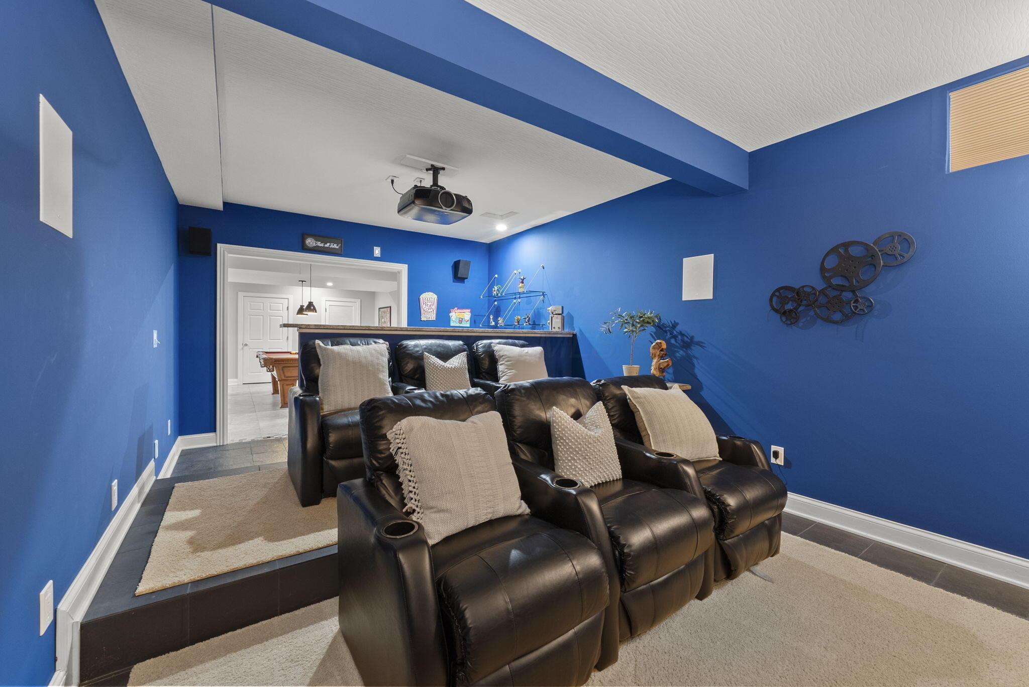 1173 Jackson Hole Drive
