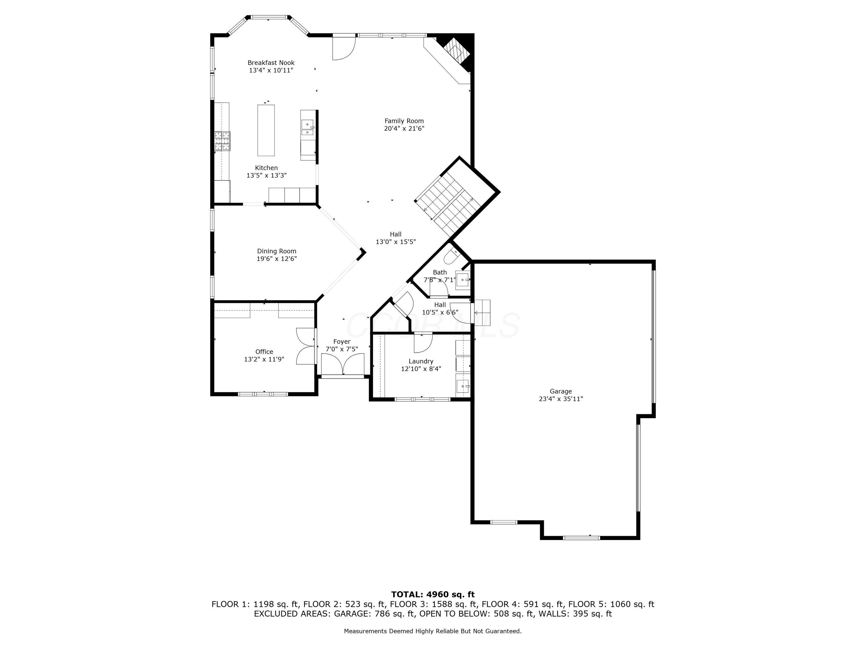 1173 Jackson Hole Drive