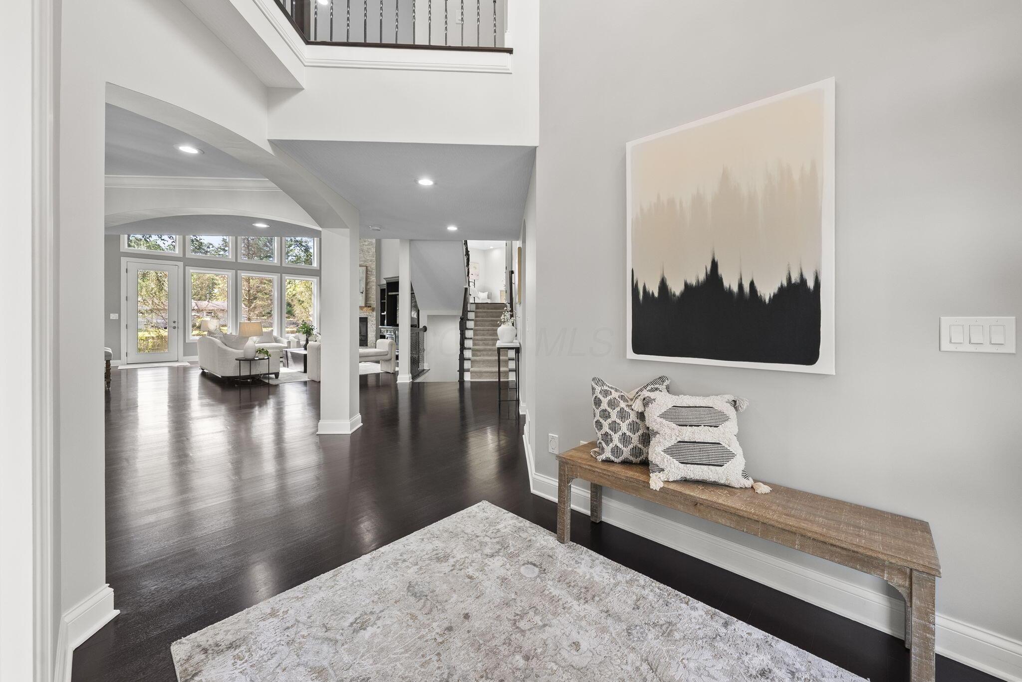 1173 Jackson Hole Drive