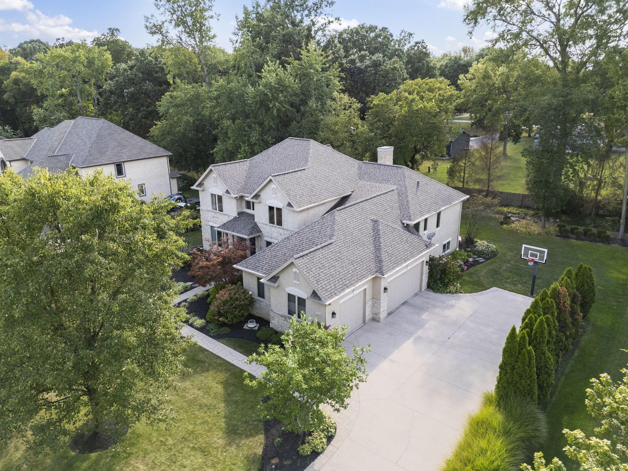 1173 Jackson Hole Drive