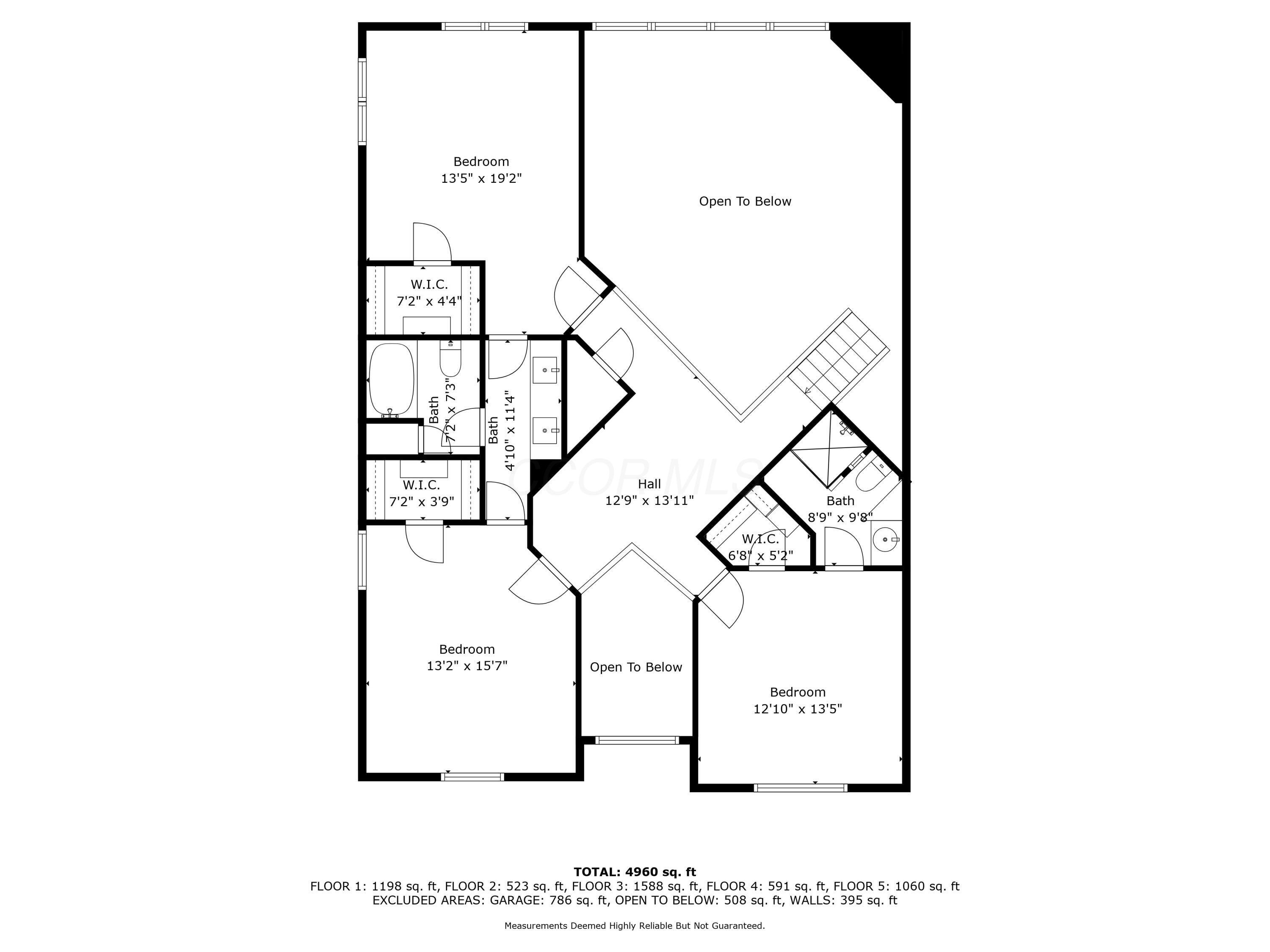 1173 Jackson Hole Drive