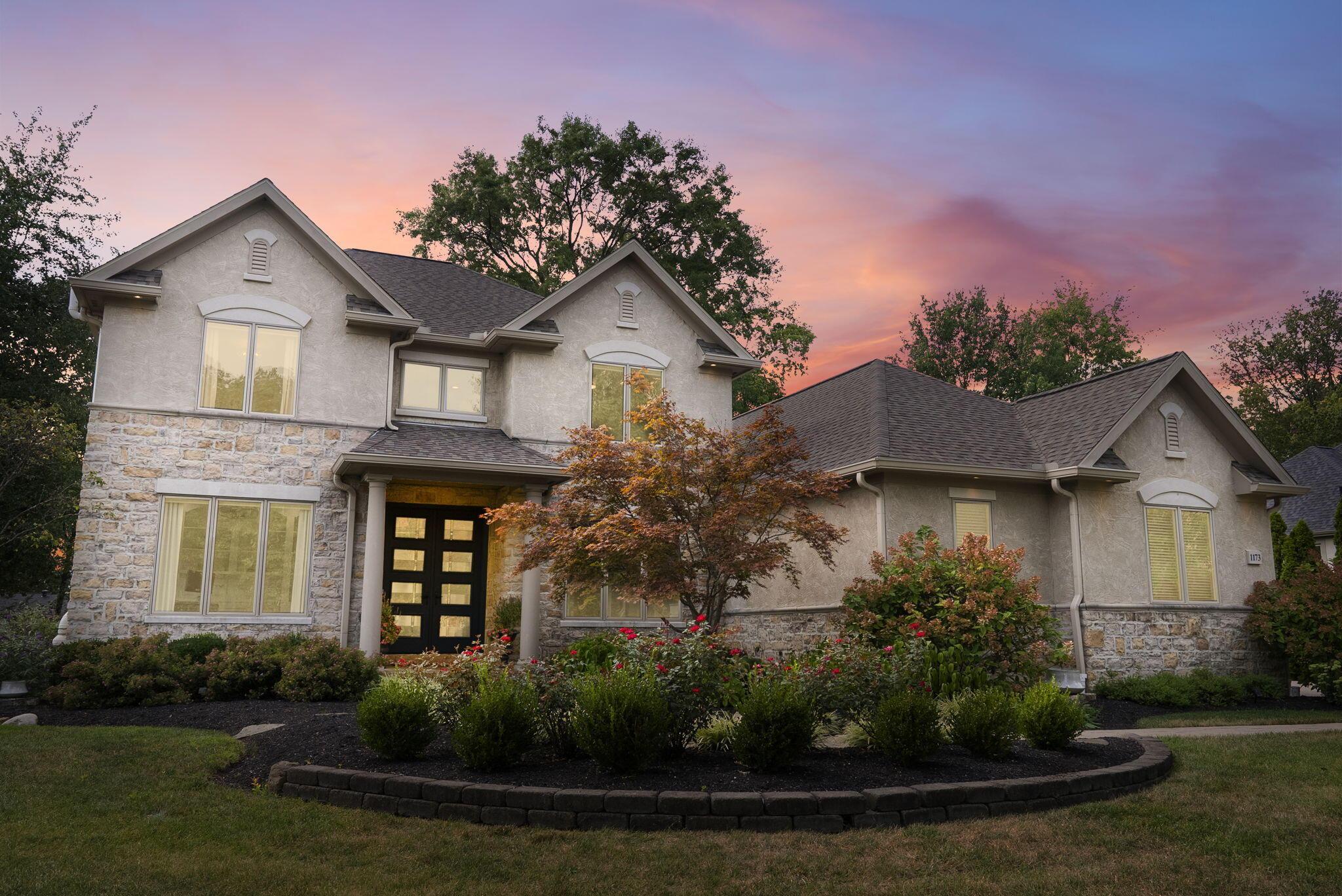1173 Jackson Hole Drive