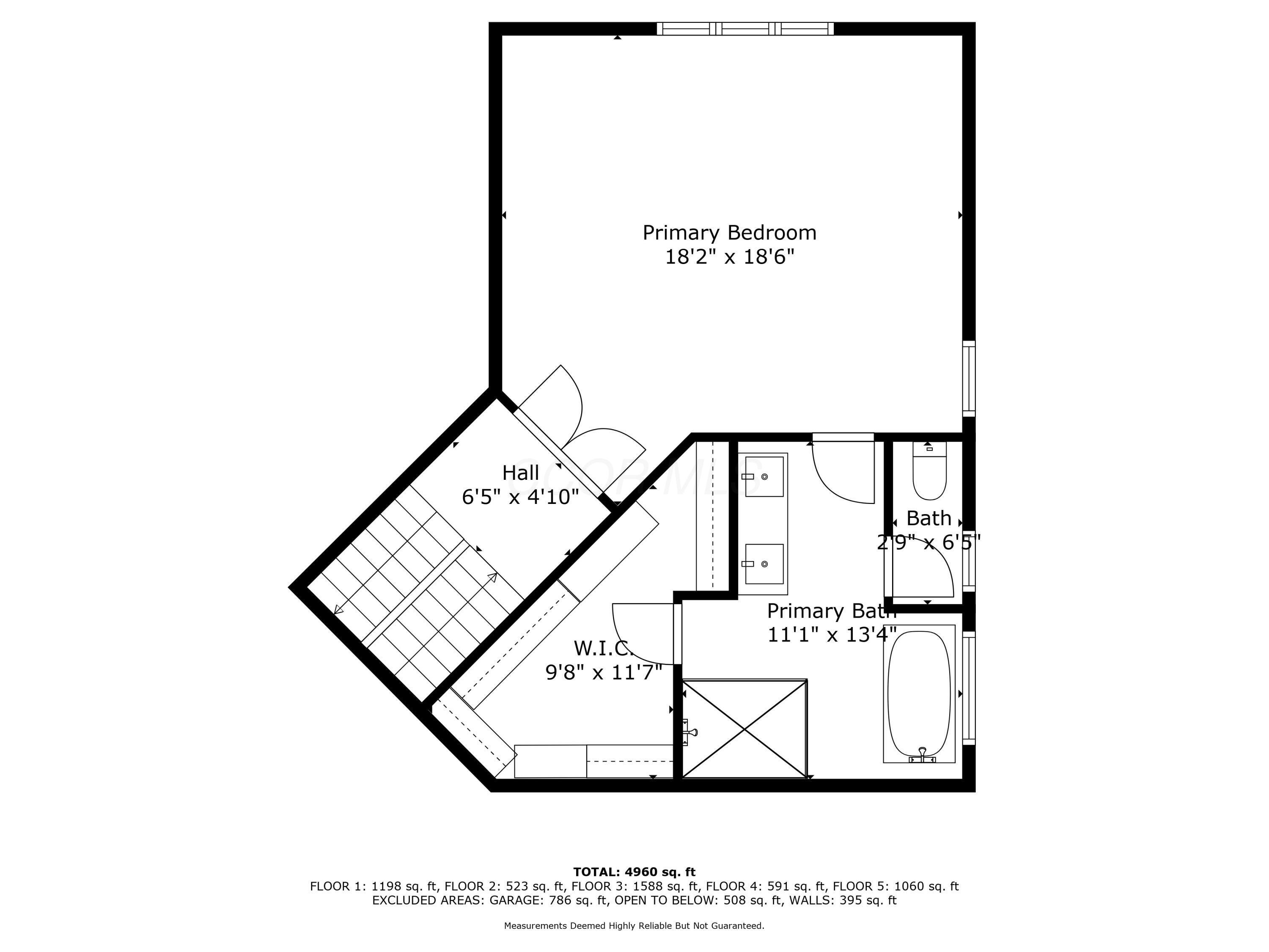 1173 Jackson Hole Drive