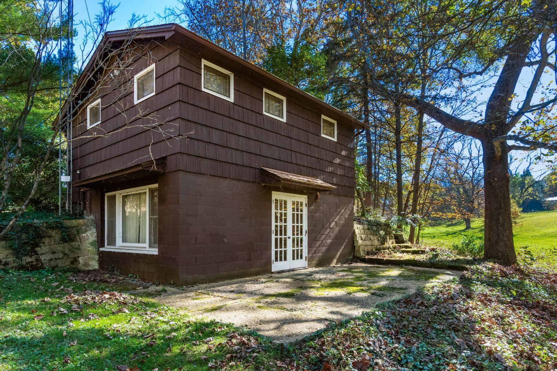 3596 Goose Lane
